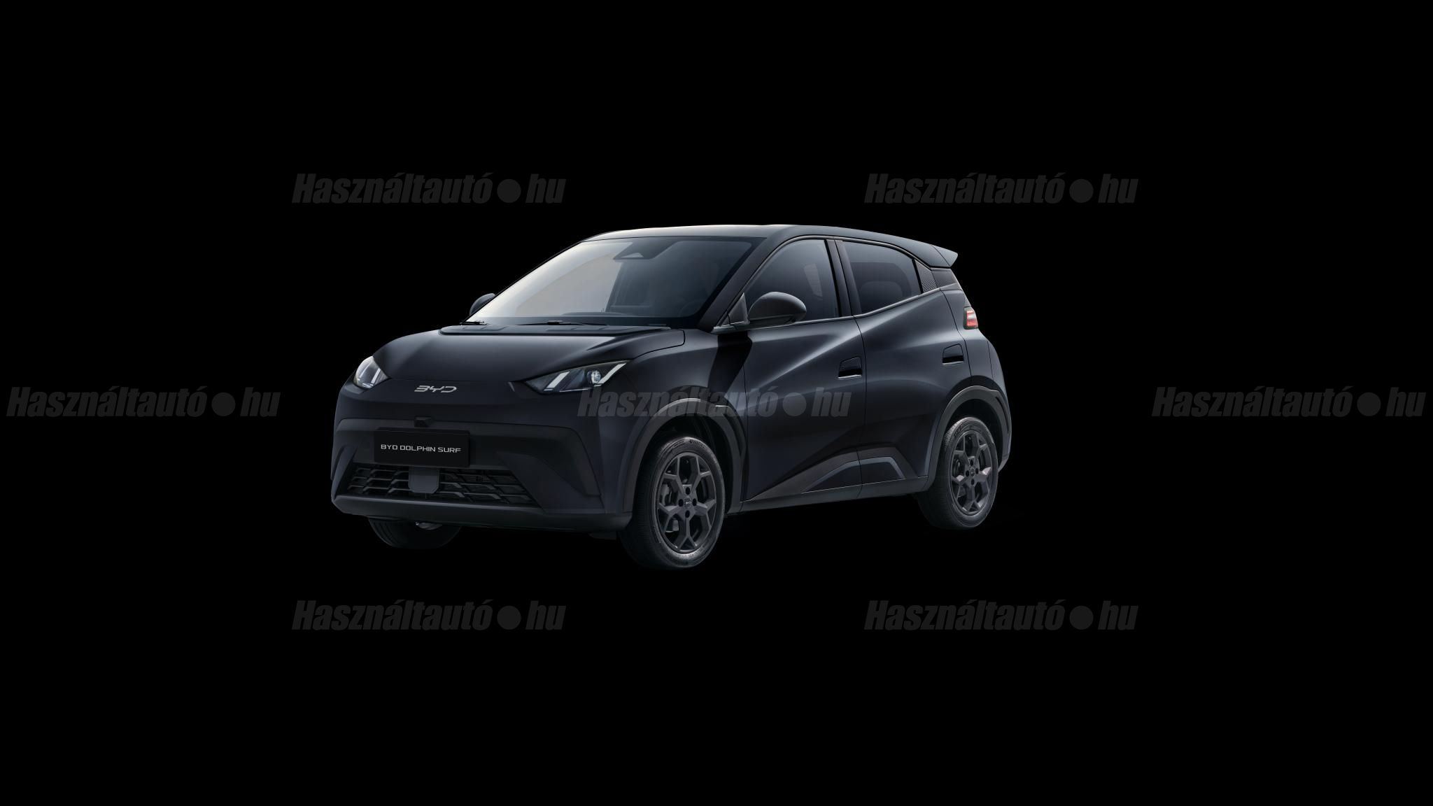 BYD DOLPHIN SURF 2025 - 1