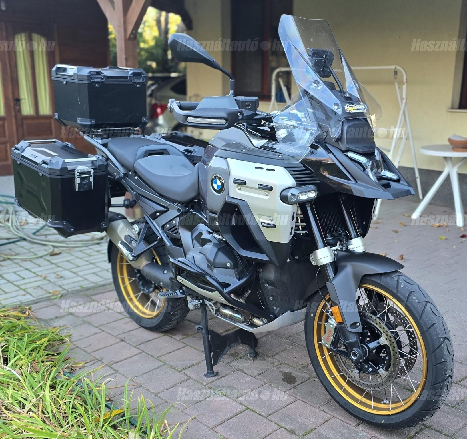 BMW R 1300 GS 2025/4 - 1