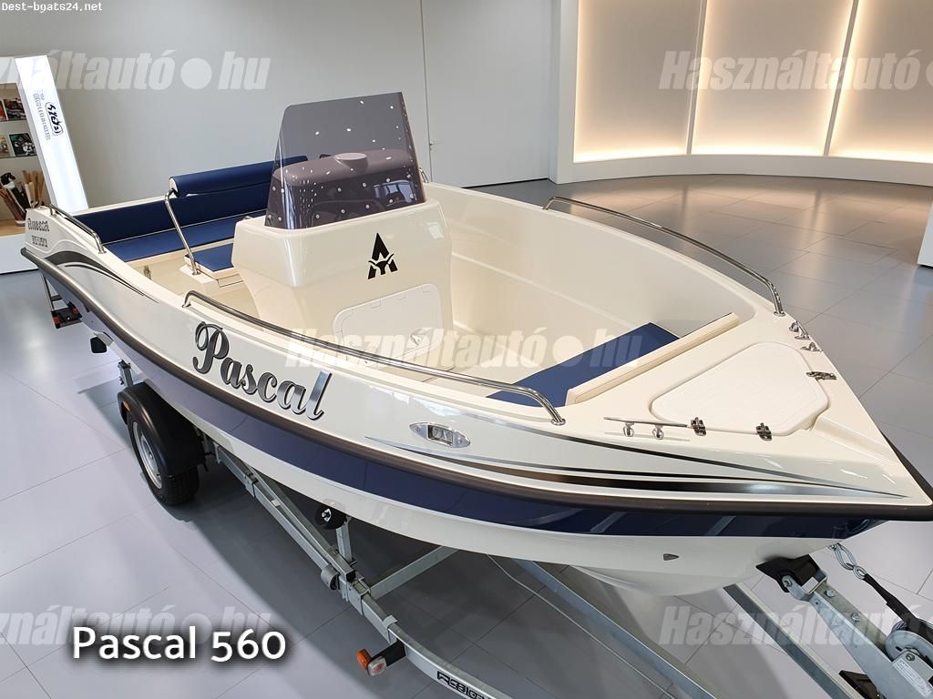 PASCAL 2026/1 - 1