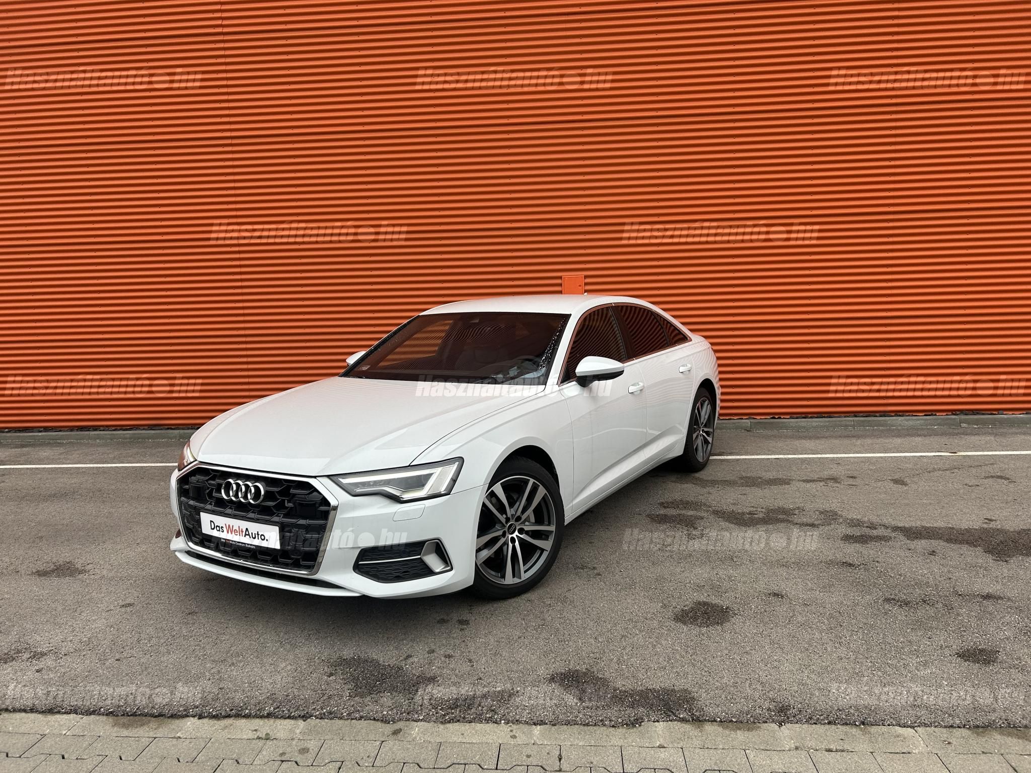 AUDI A6 2025/1 - 1