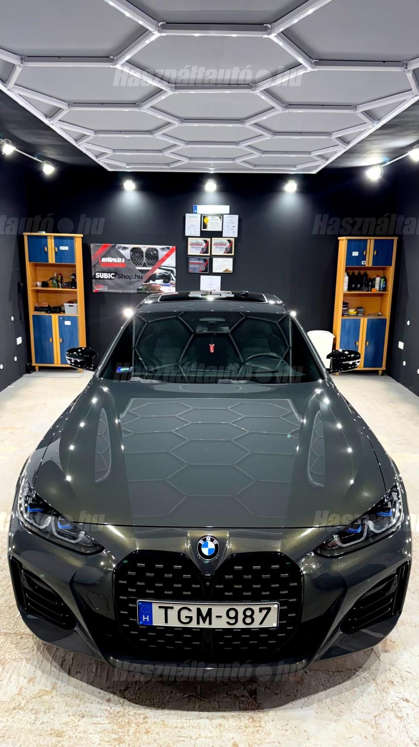 BMW 440 2022/5 - 1