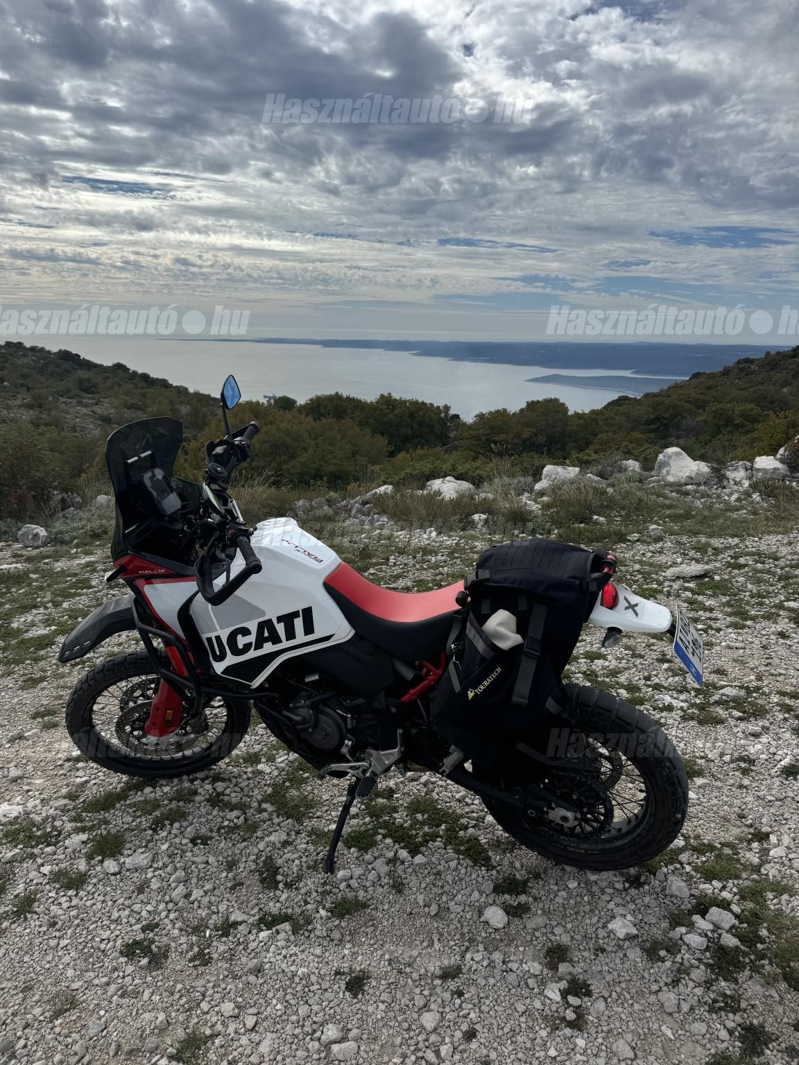 DUCATI DESERTX 2023/11 - 1