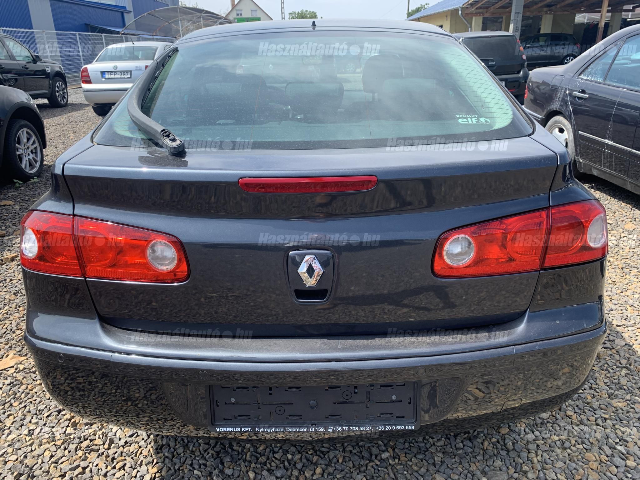RENAULT LAGUNA 2007/4 - 1