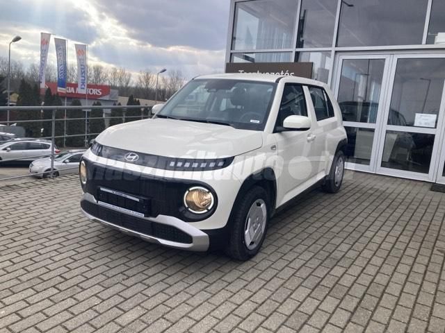 HYUNDAI INSTER 2026 - 1