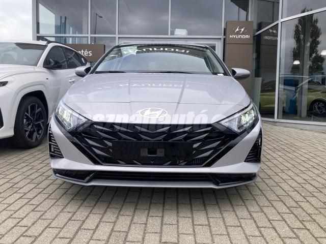 HYUNDAI I20 2026 - 1