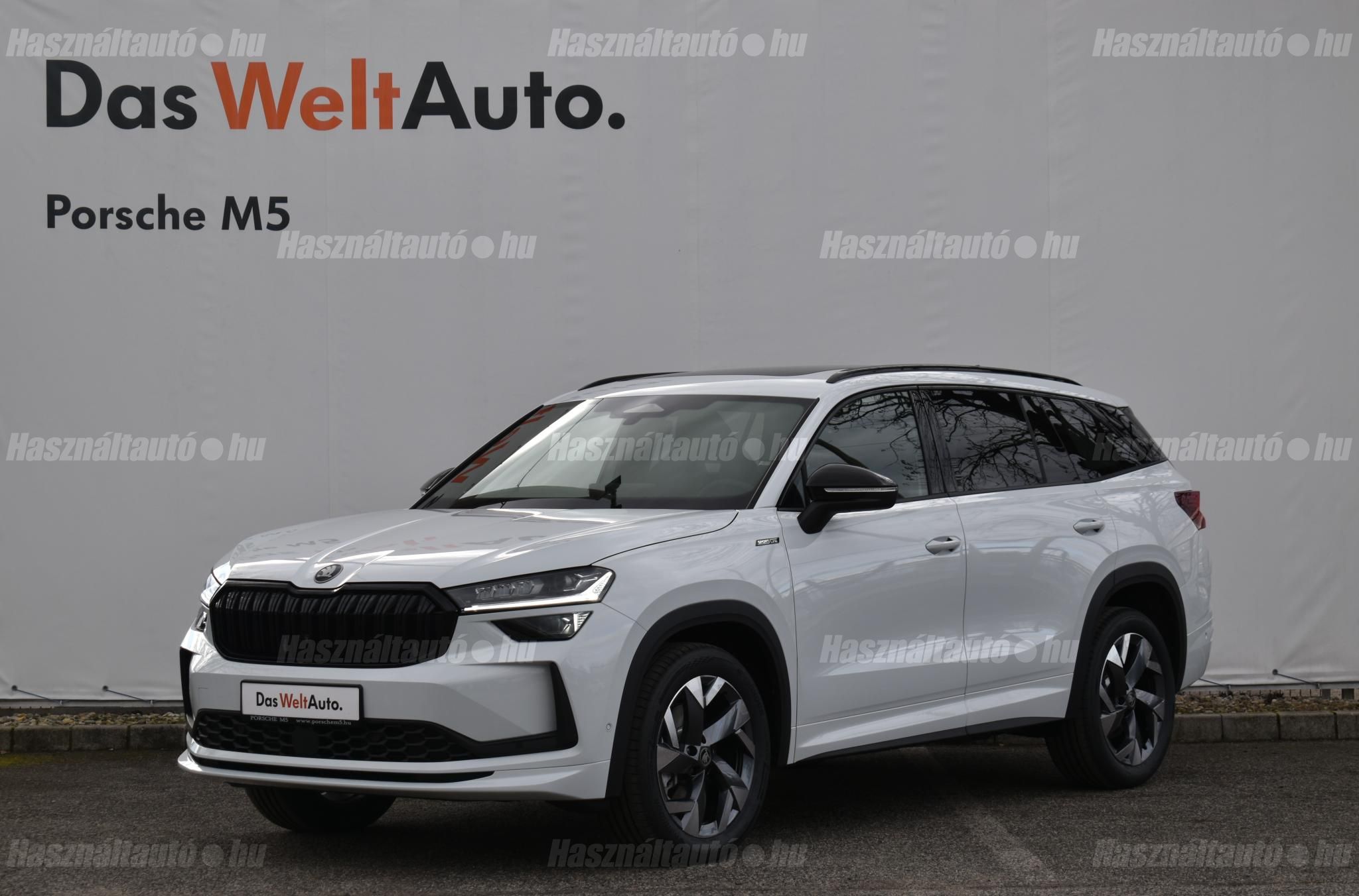 SKODA KODIAQ 2026/2 - 1