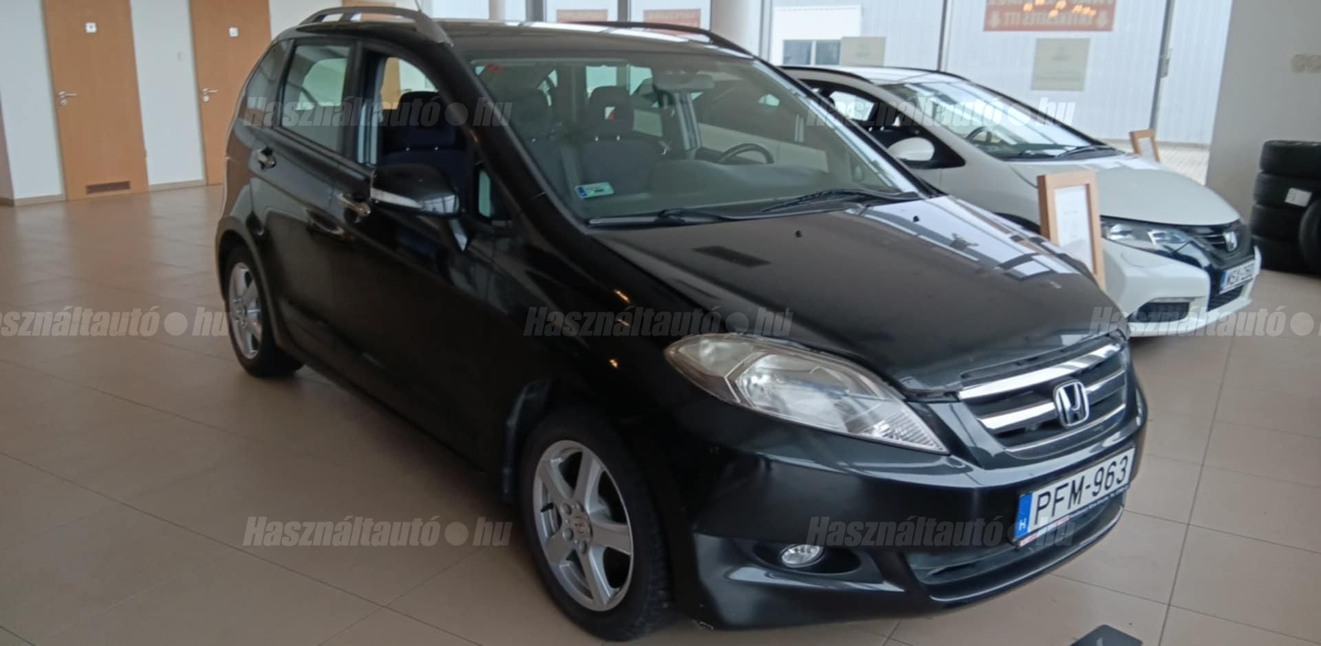 HONDA FR-V 2007/6 - 1