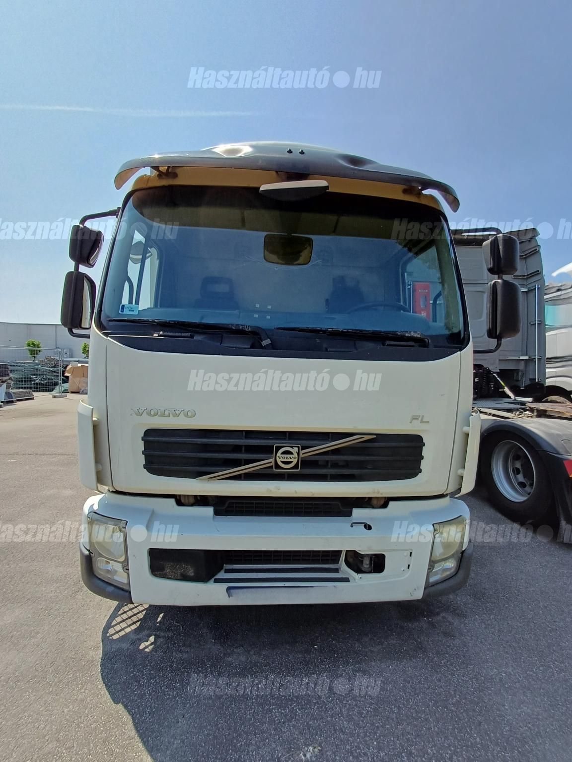VOLVO 2009/11 - 1