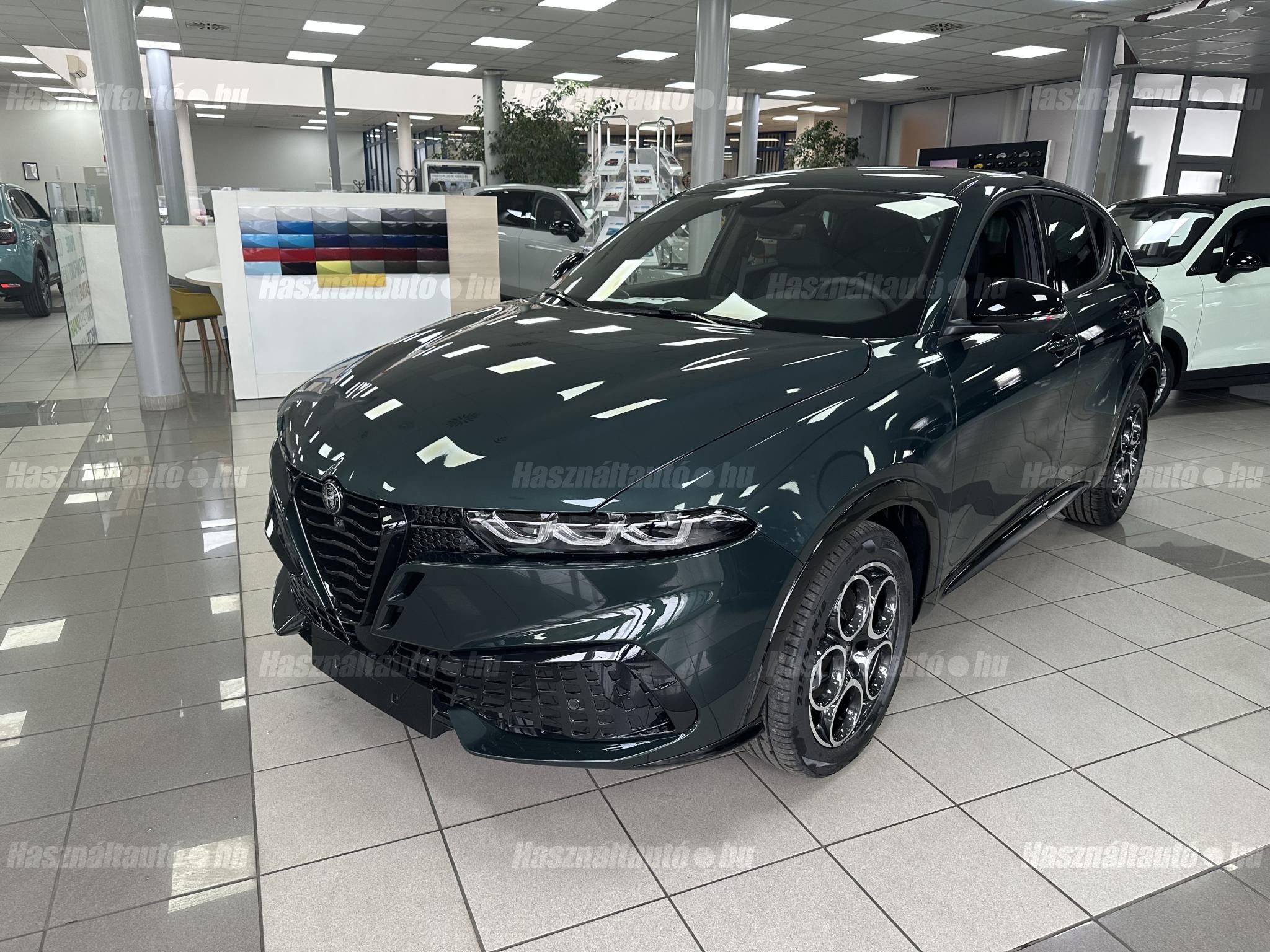 ALFA ROMEO TONALE 2026 - 1