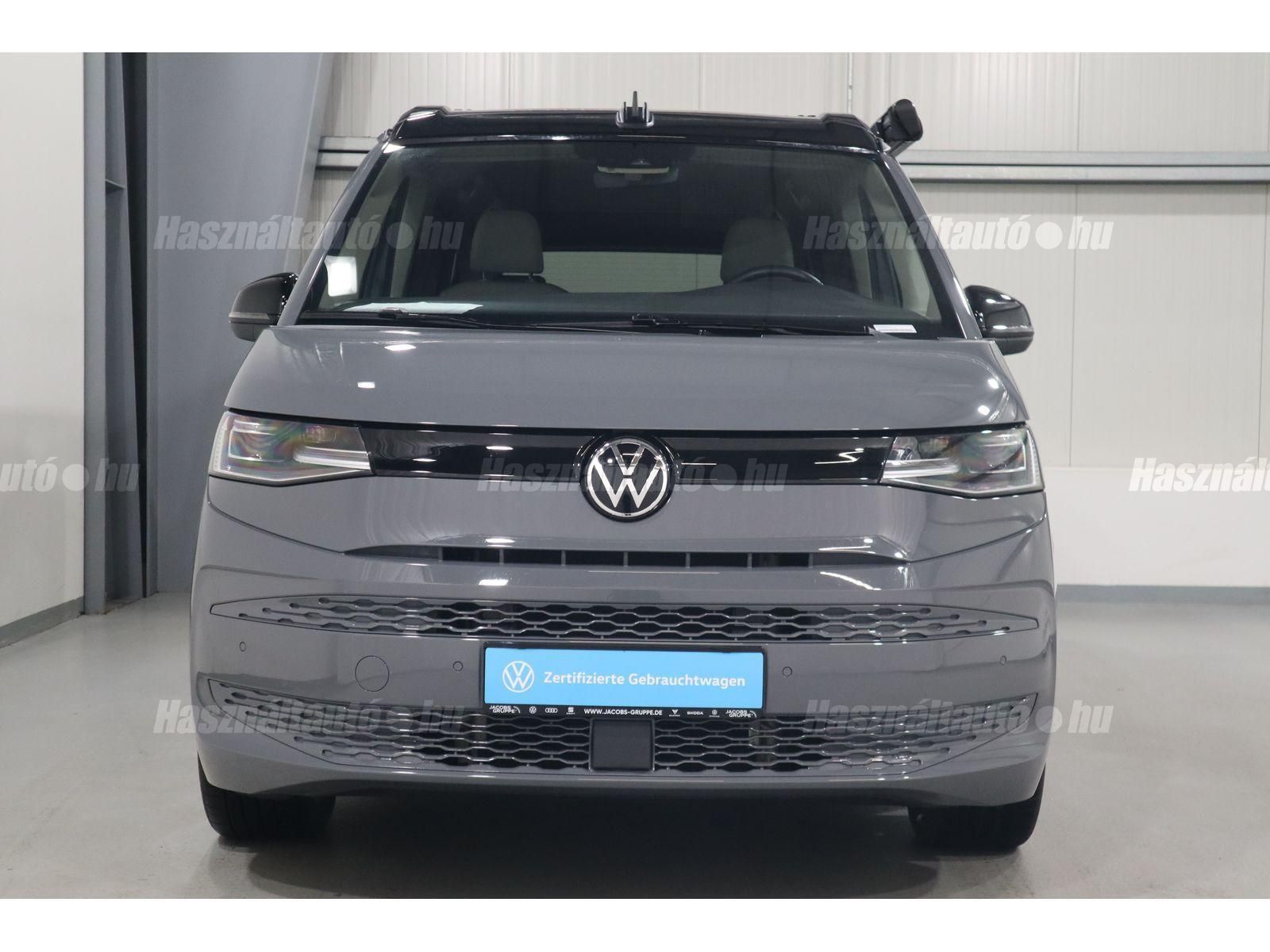 VOLKSWAGEN 2025 - 1