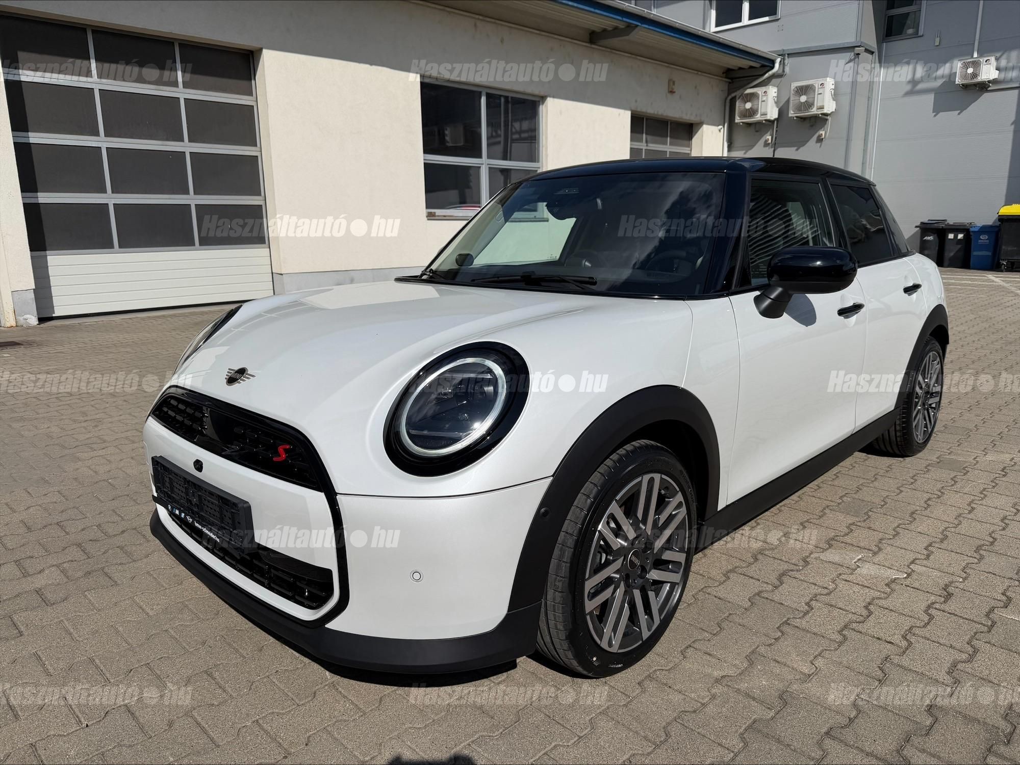 MINI COOPER 2026 - 1