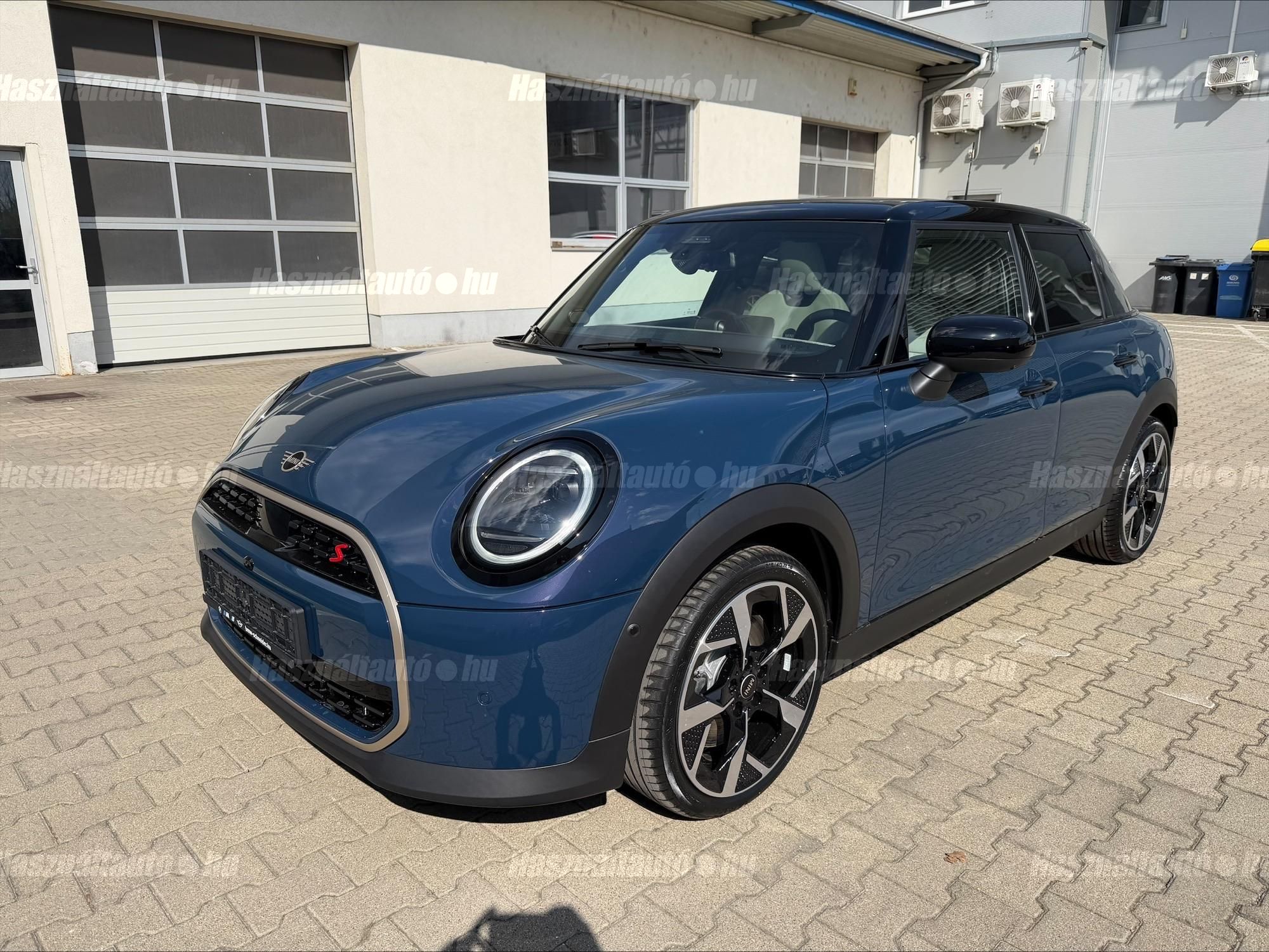 MINI COOPER 2026 - 1