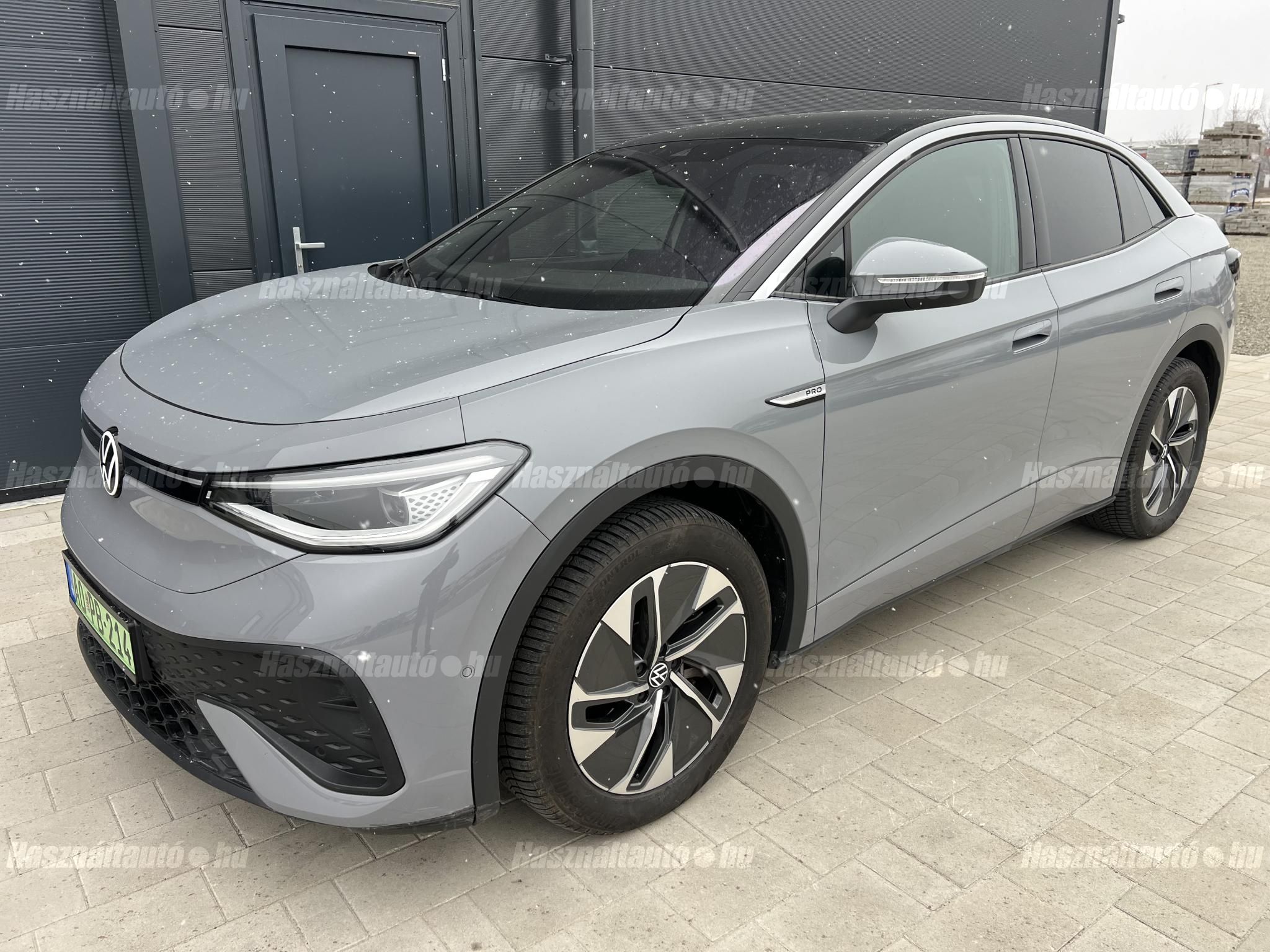 VOLKSWAGEN ID.5 2023/10 - 1