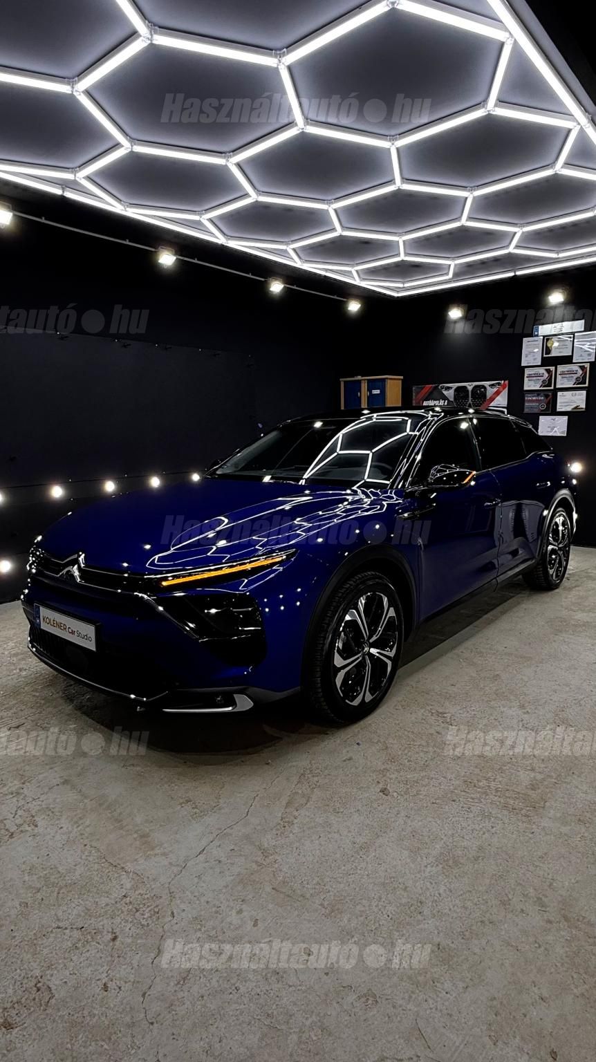 CITROEN C5 X 2023/6 - 1