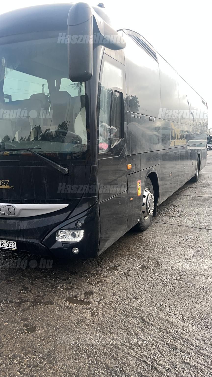 IVECO 2015 - 1