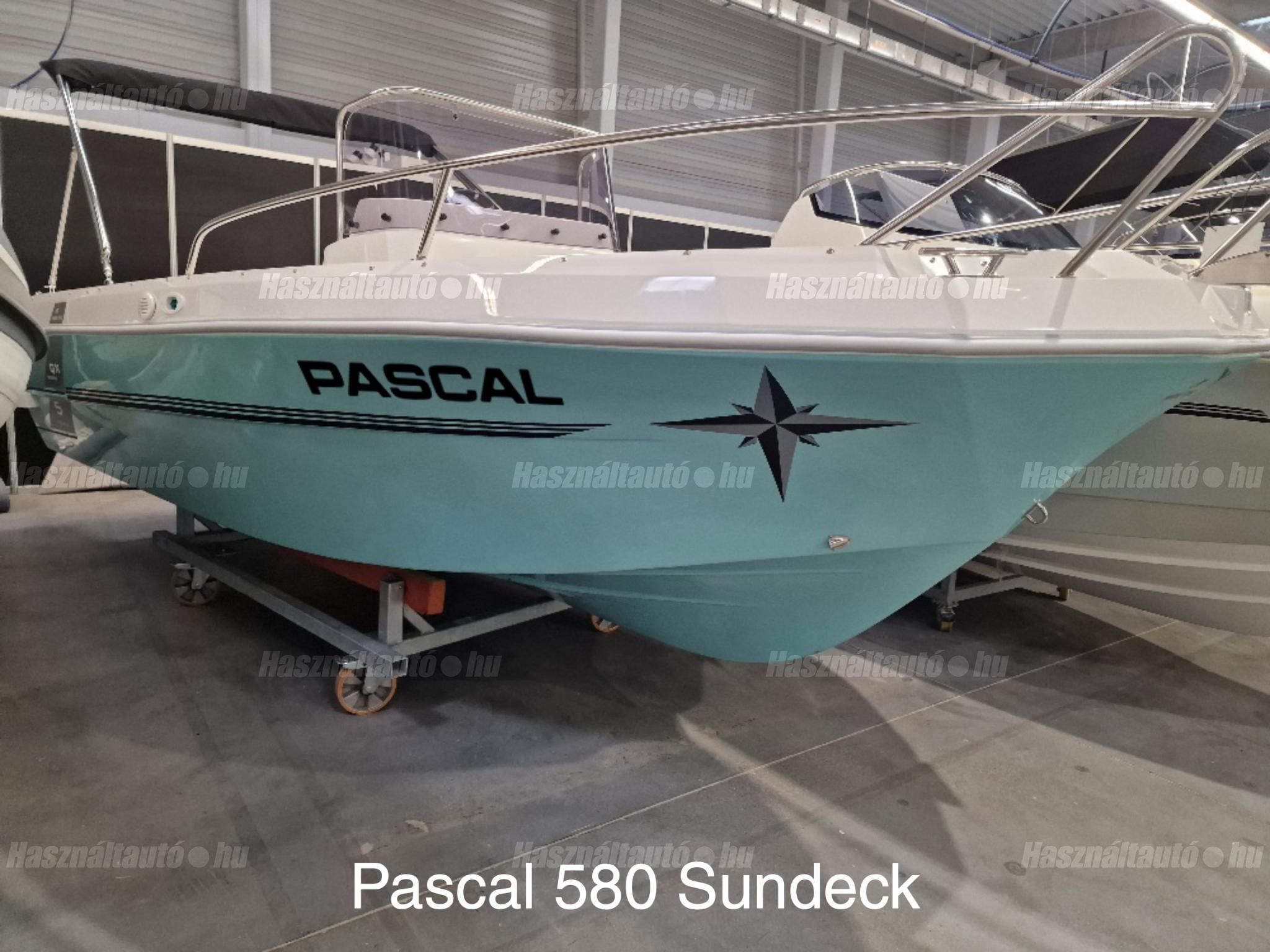 PASCAL 2026/1 - 1