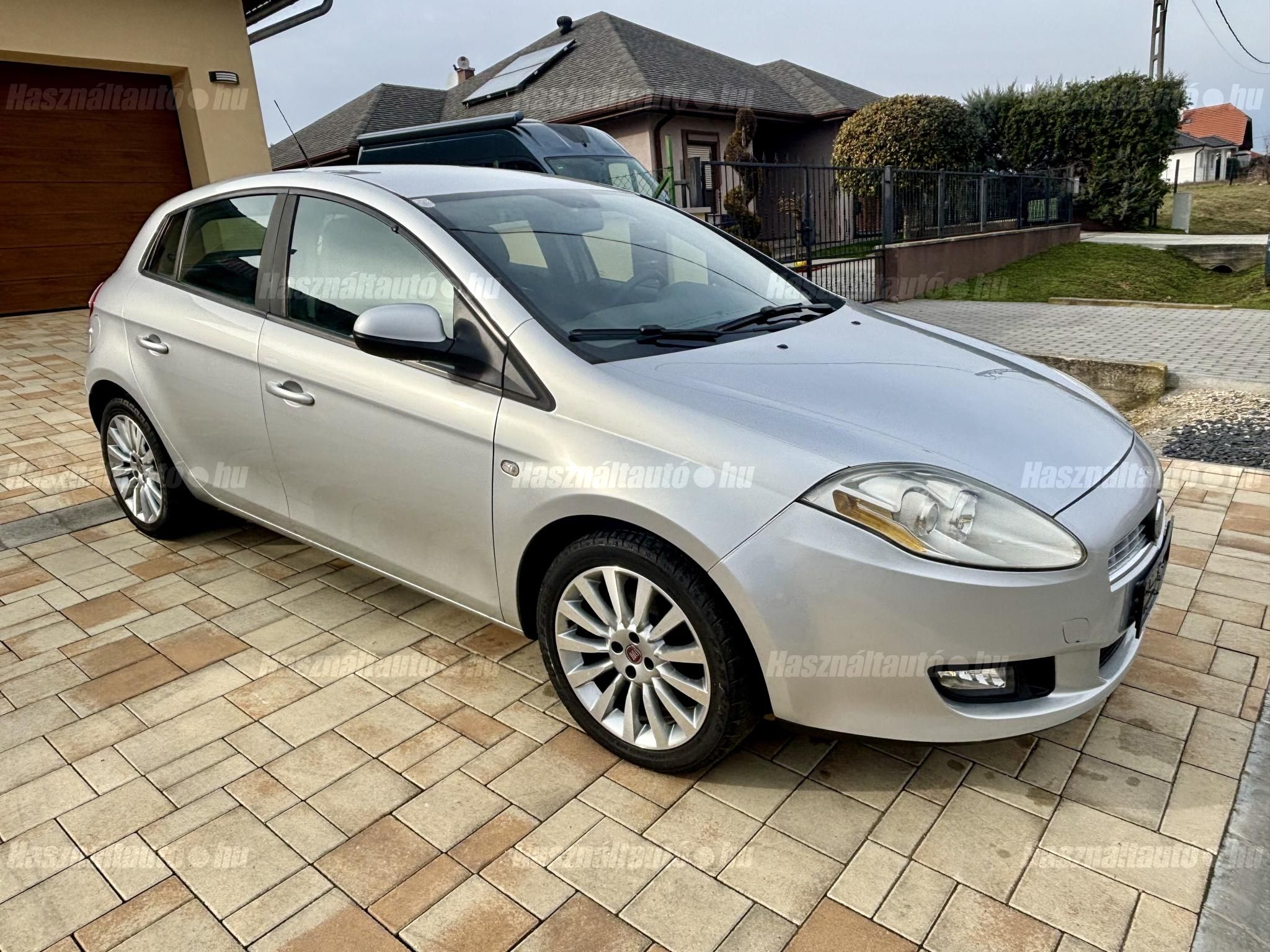 FIAT BRAVO 2007/4 - 1