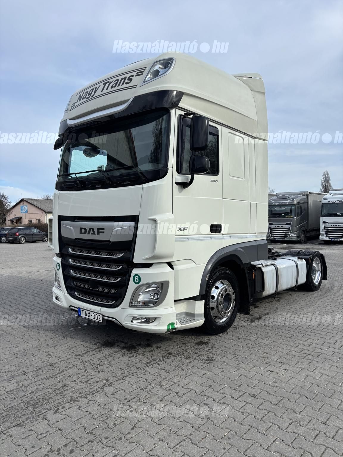 DAF 2022/1 - 1