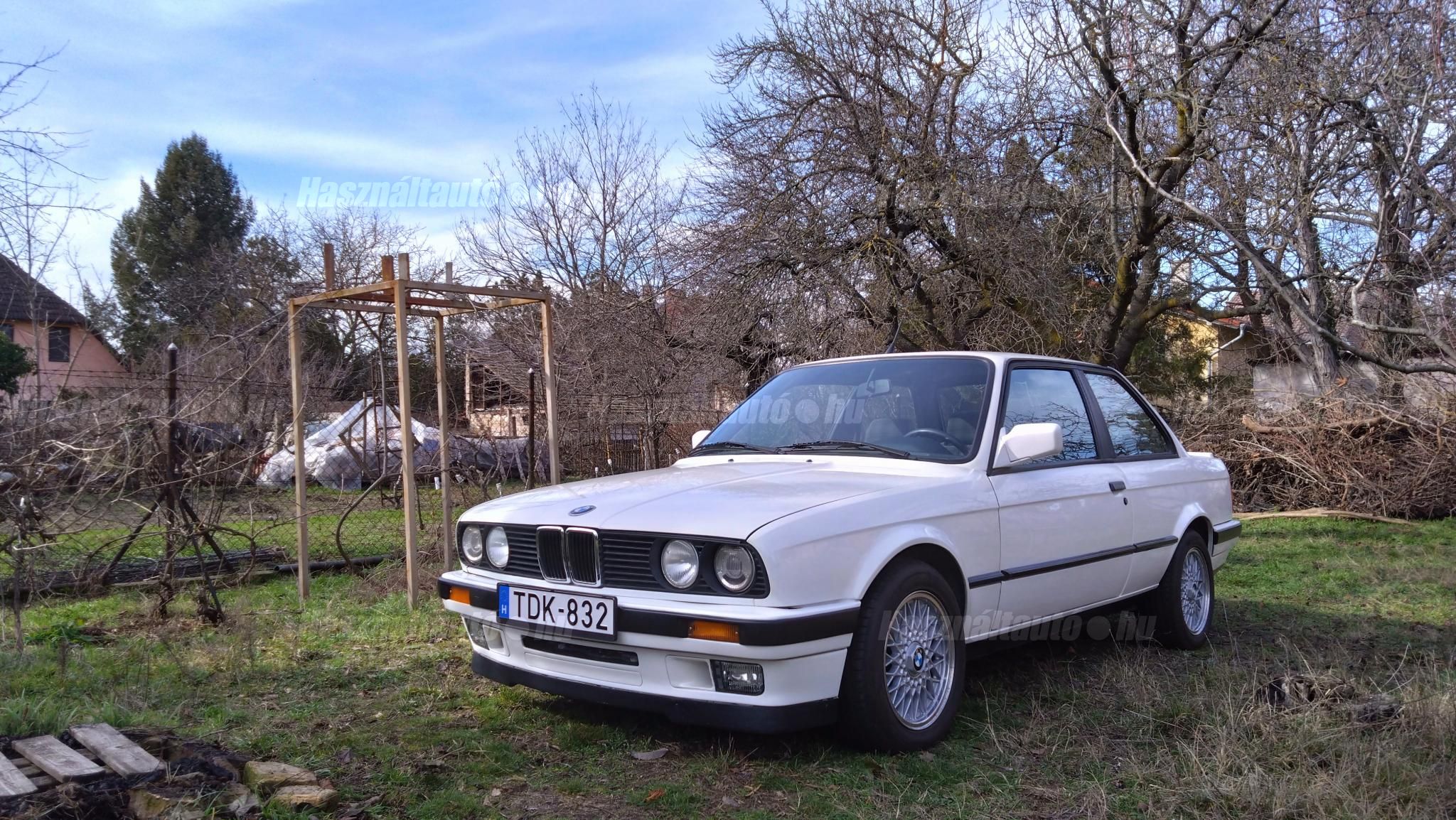 BMW 318 1991 - 1