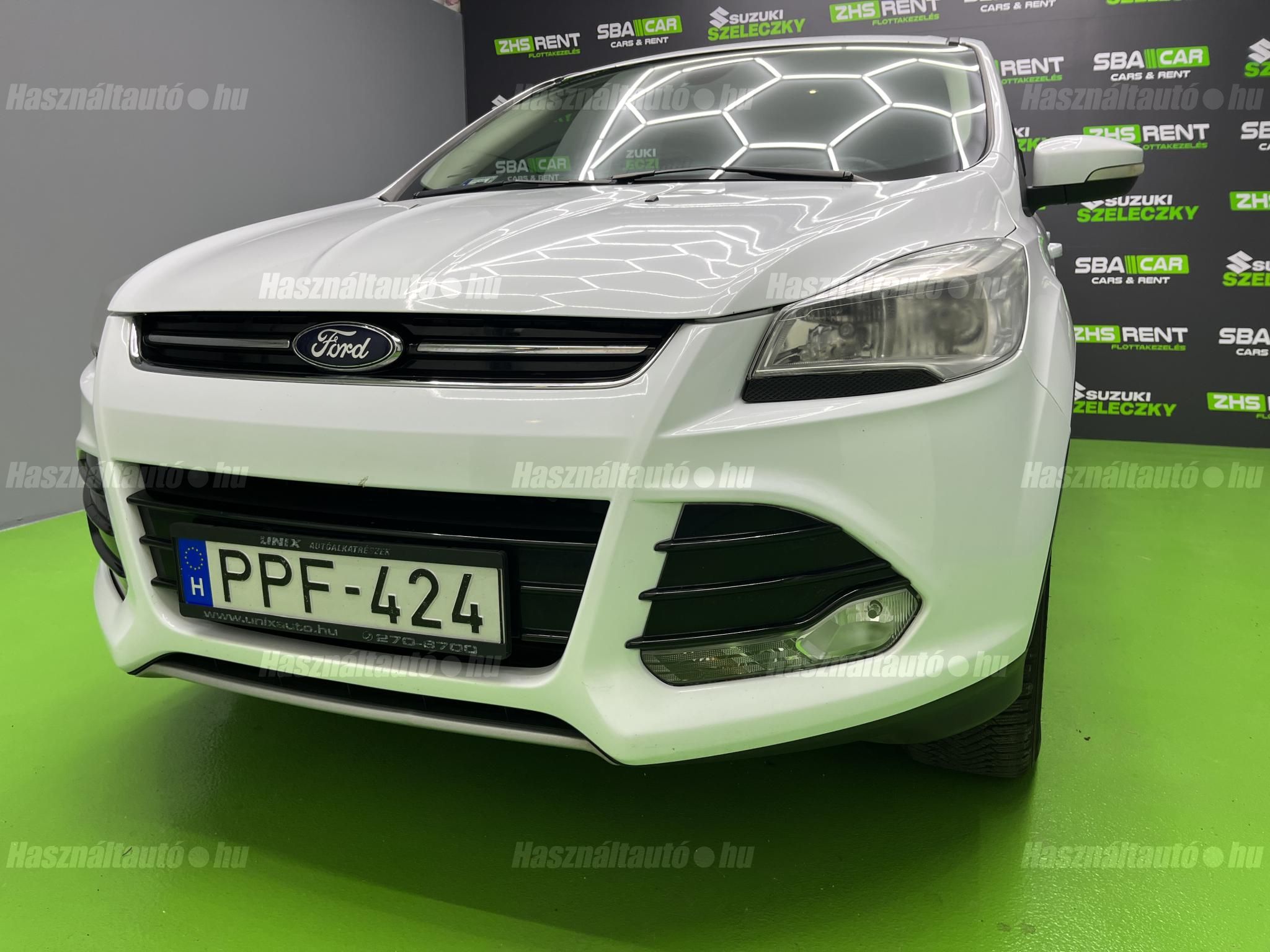 FORD KUGA 2014/7 - 1