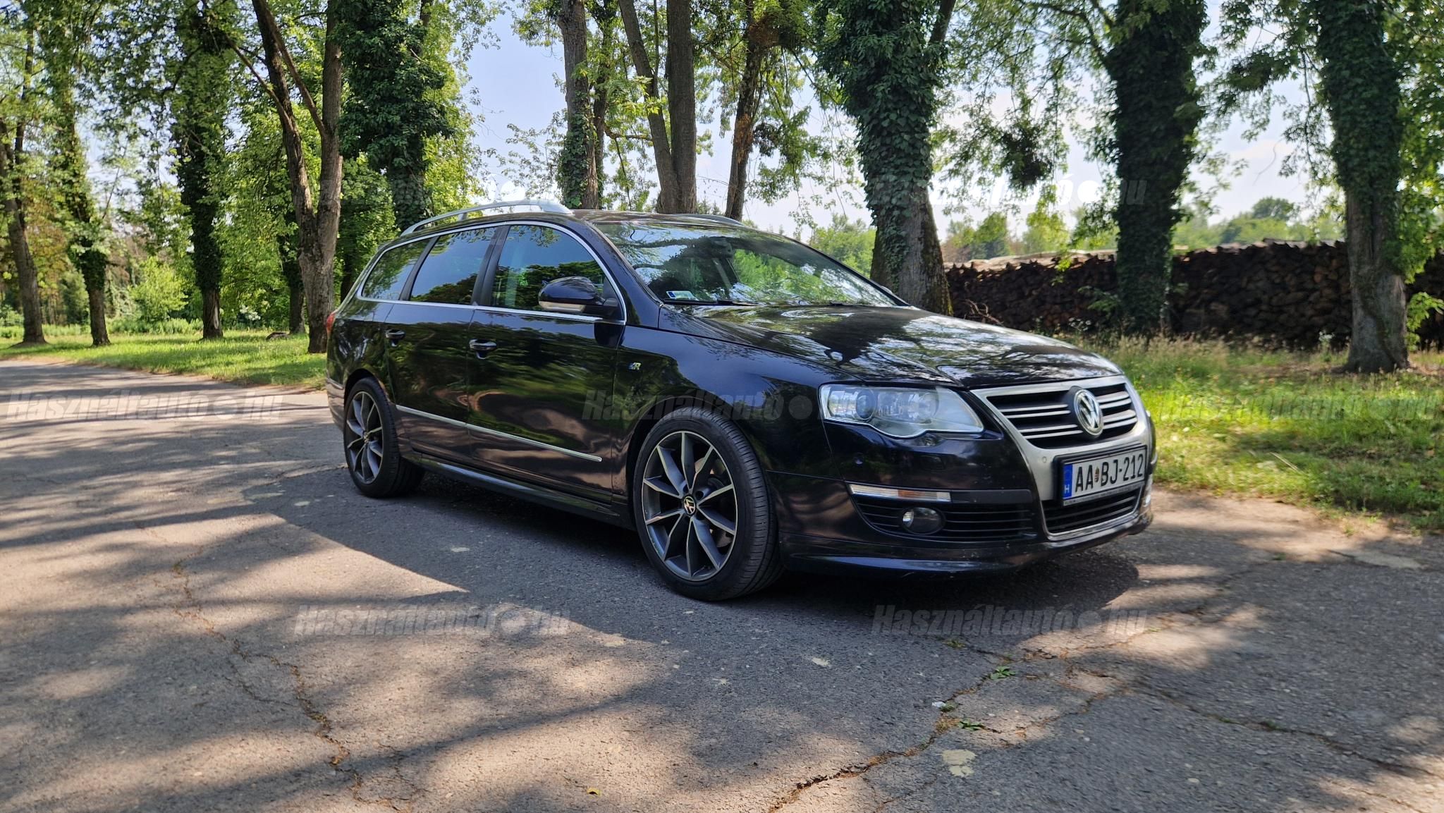 VOLKSWAGEN PASSAT VI 2008/9 - 1