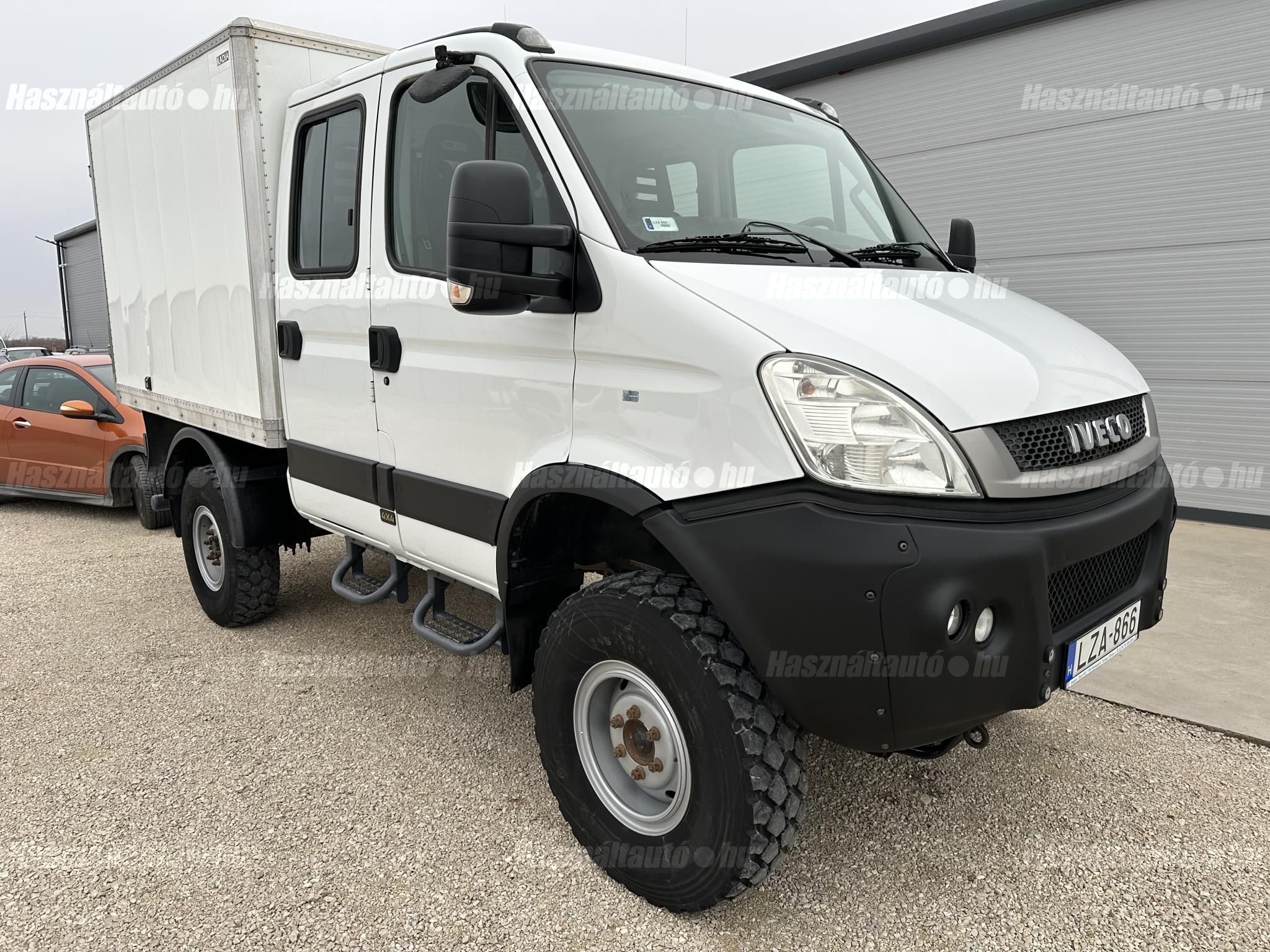 IVECO 35 2011/11 - 1