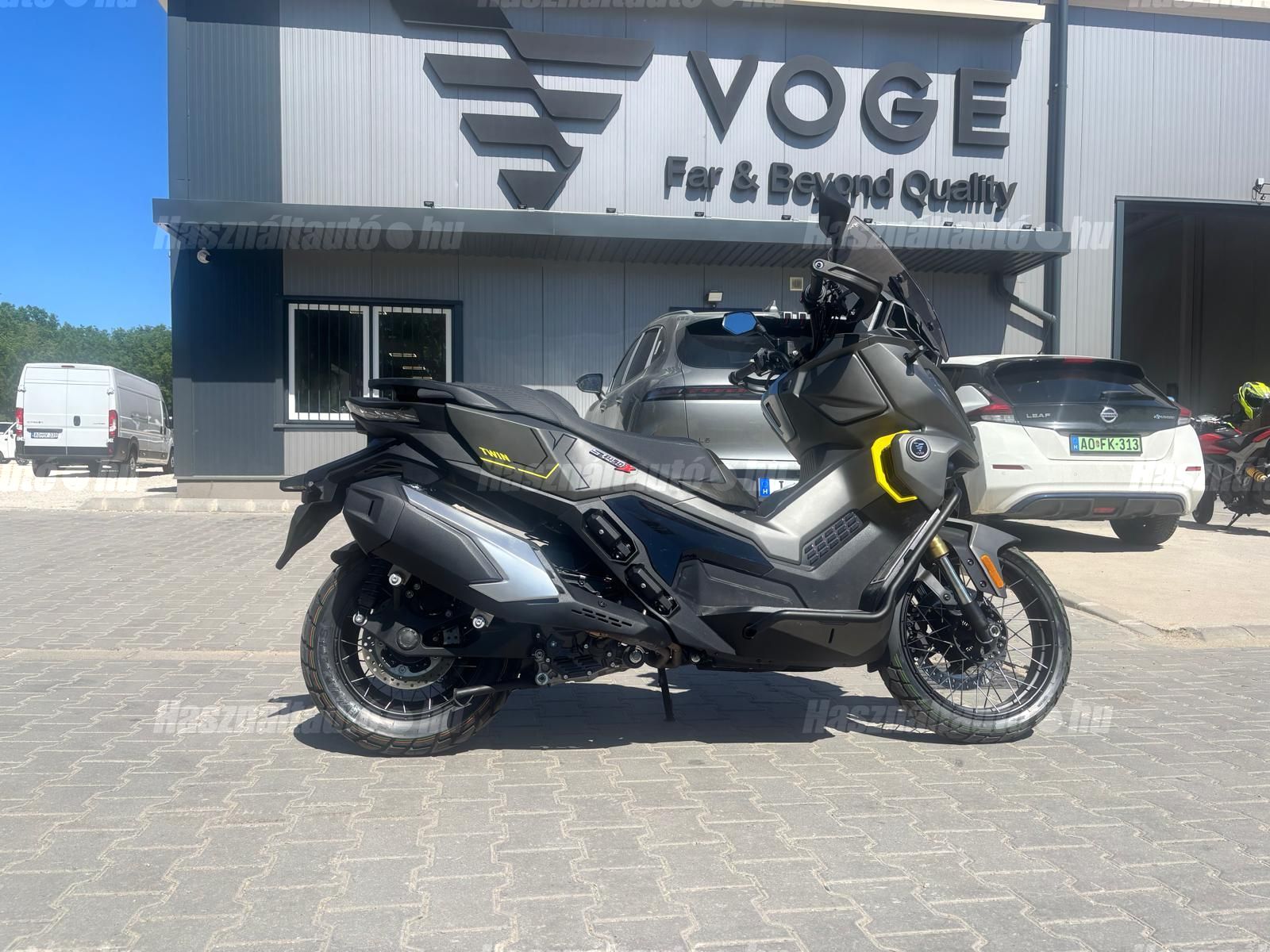 VOGE 2026/6 - 1