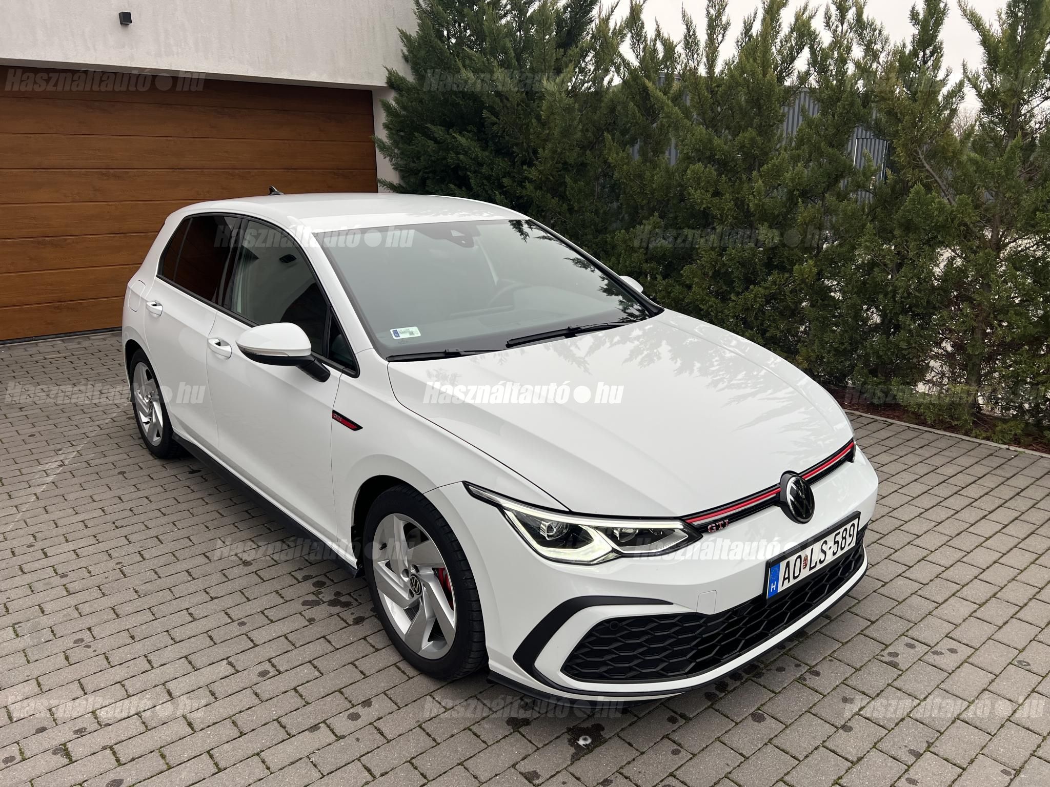 VOLKSWAGEN GOLF VIII 2023/6 - 1