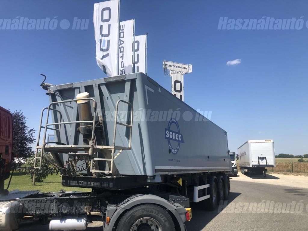 BODEX 2018 - 1