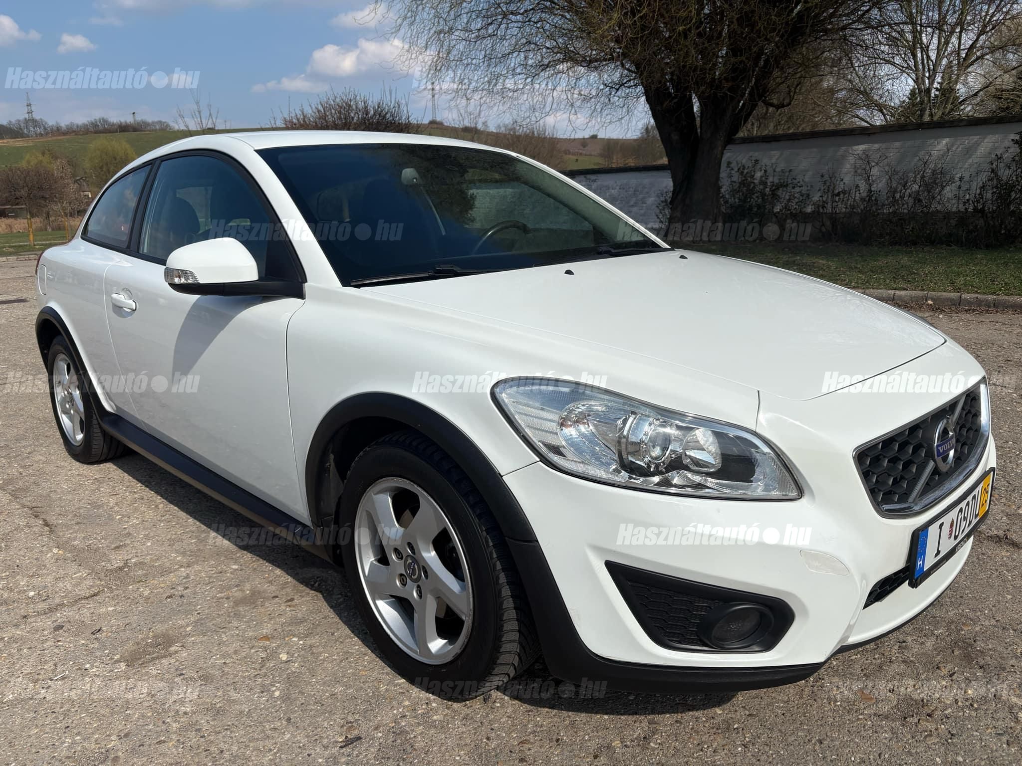 VOLVO C30 2011/5 - 1