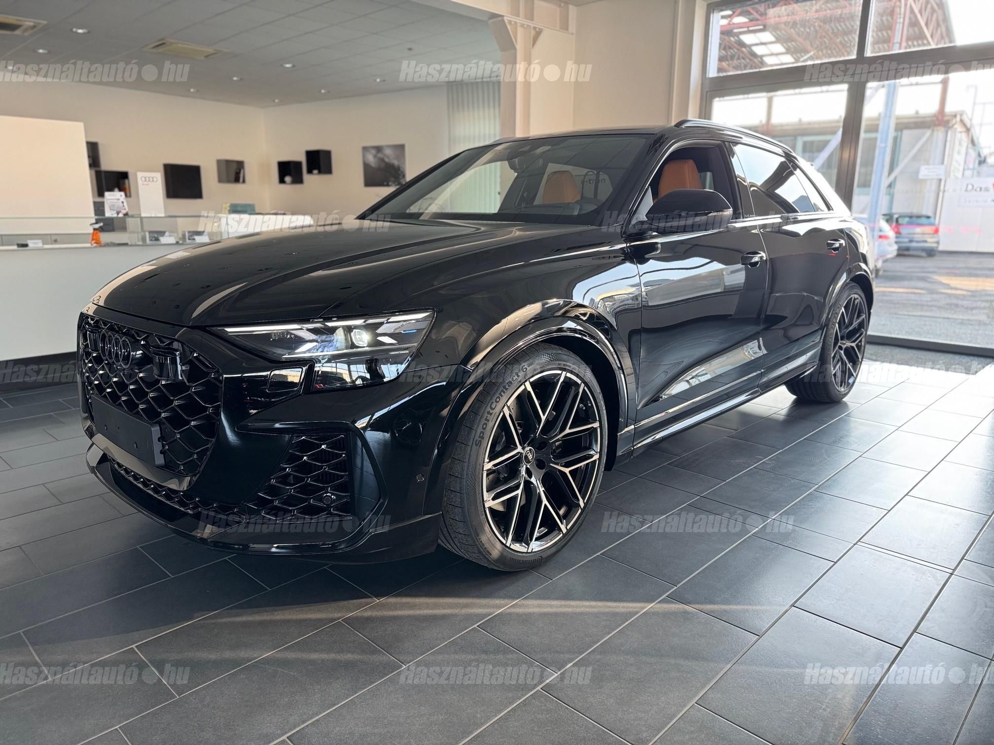 AUDI Q8 2026 - 1