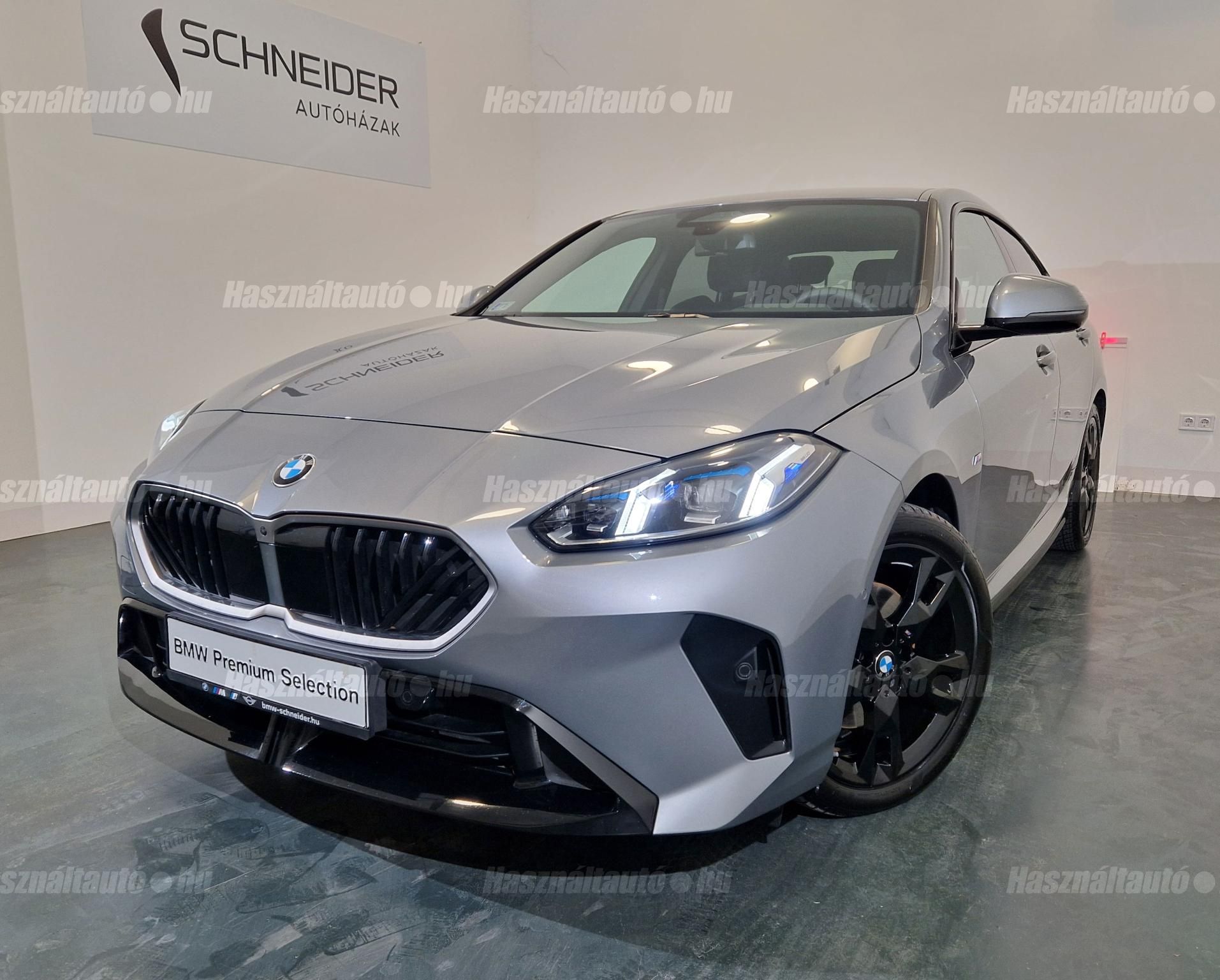 BMW 220 2025/2 - 1