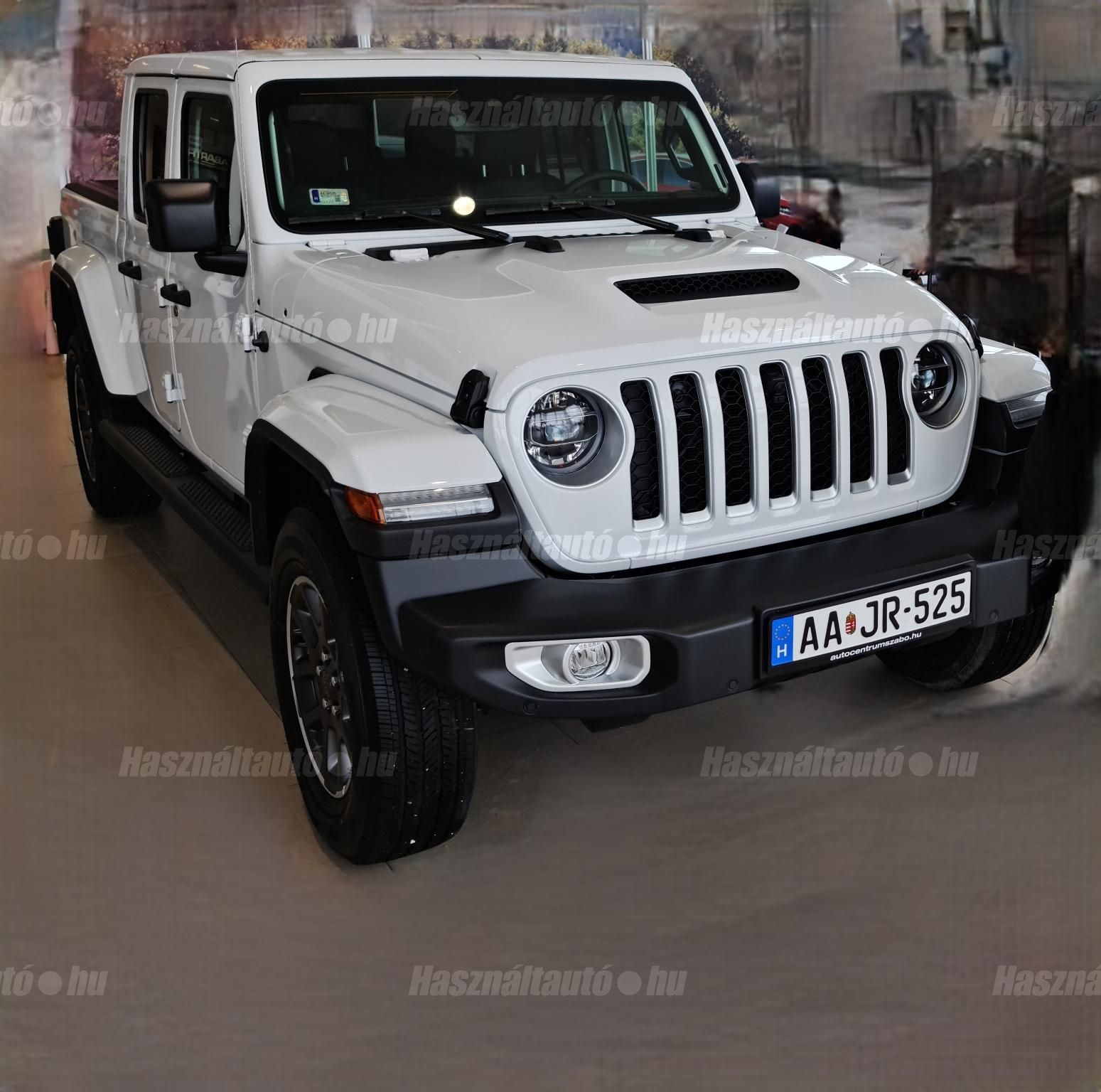 JEEP GLADIATOR 2023/1 - 1