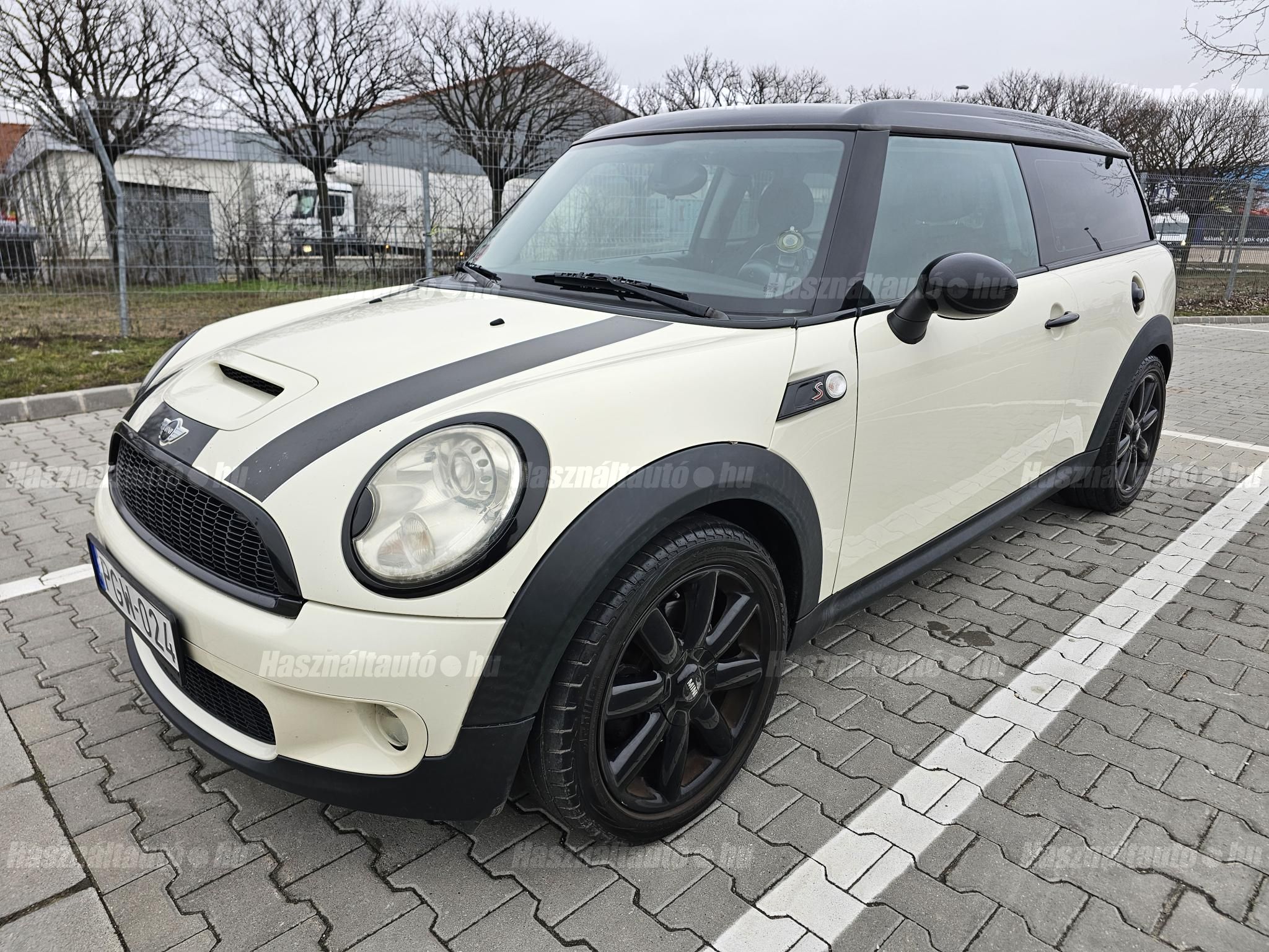 MINI MINI COOPER 2009/2 - 1