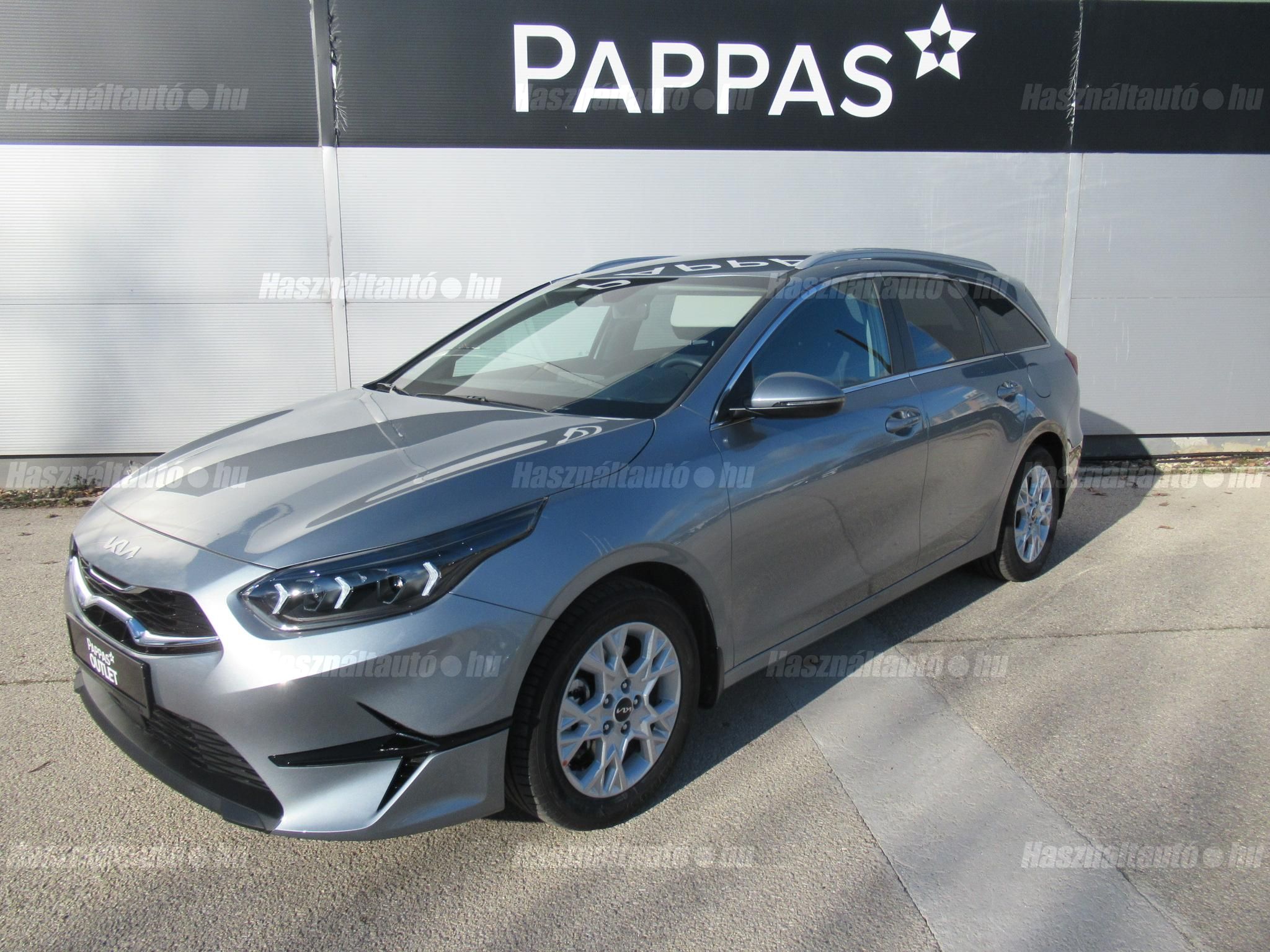KIA CEE'D 2025/3 - 1