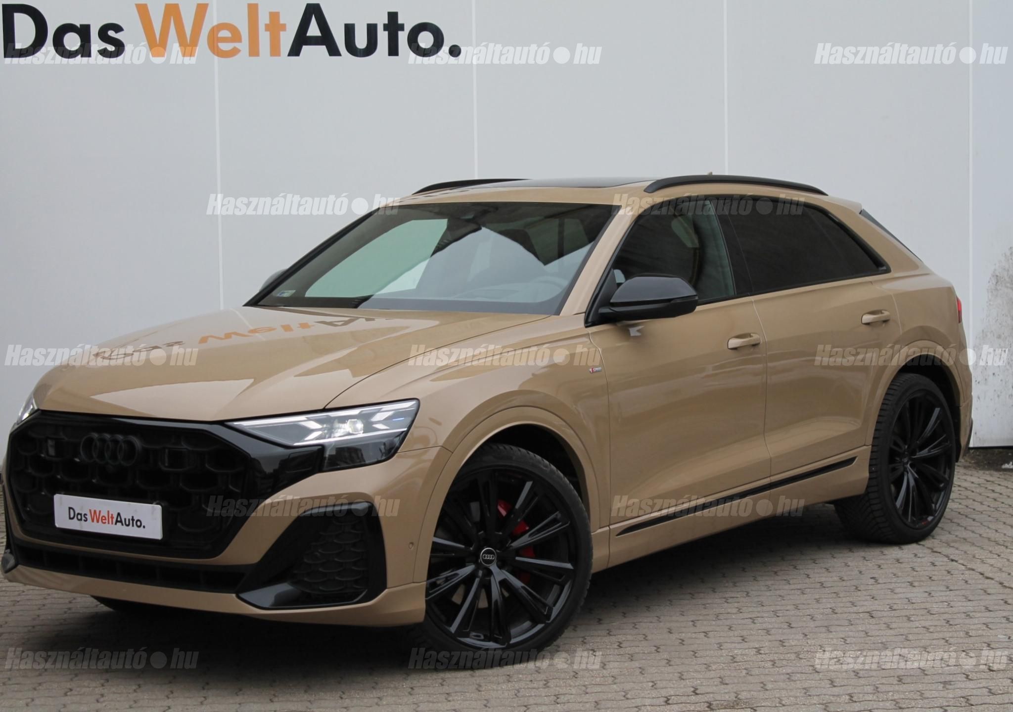 AUDI Q8 2026/1 - 1