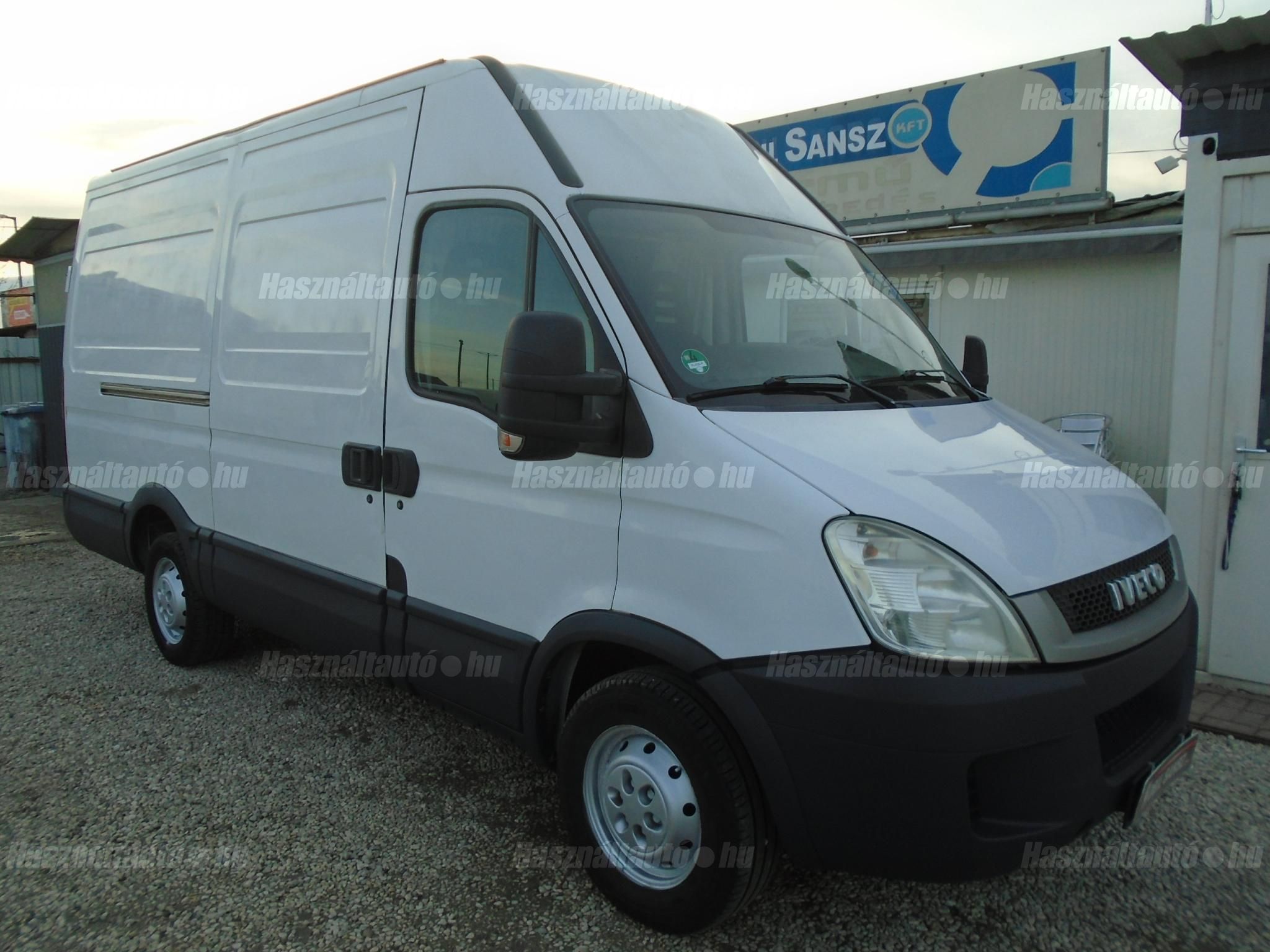 IVECO DAILY 2011/11 - 1