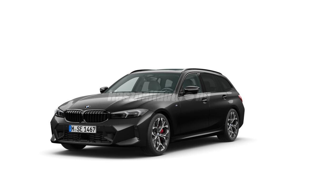 BMW 330 2025 - 1
