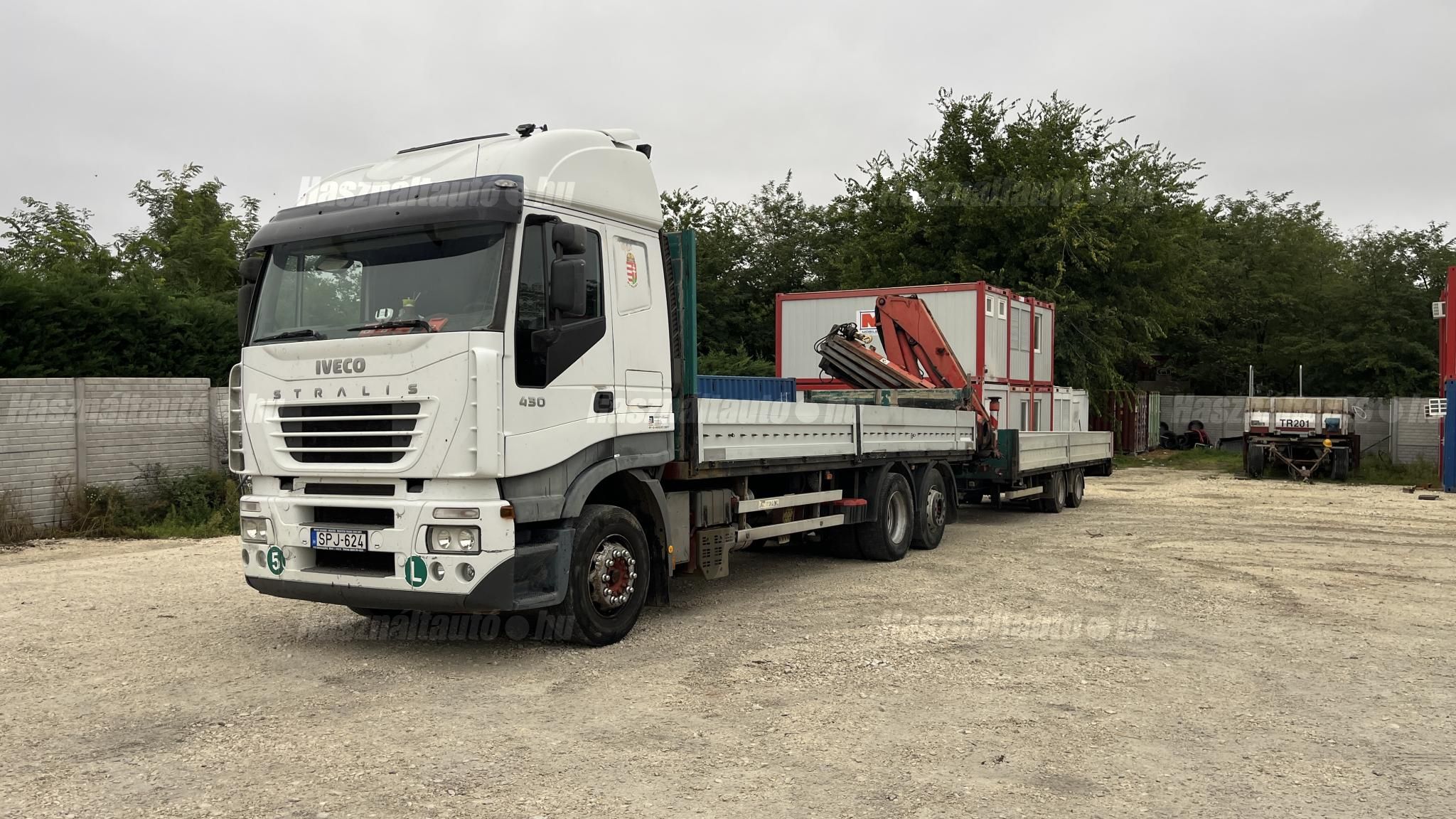 IVECO-MAGIRUS 2004/6 - 1