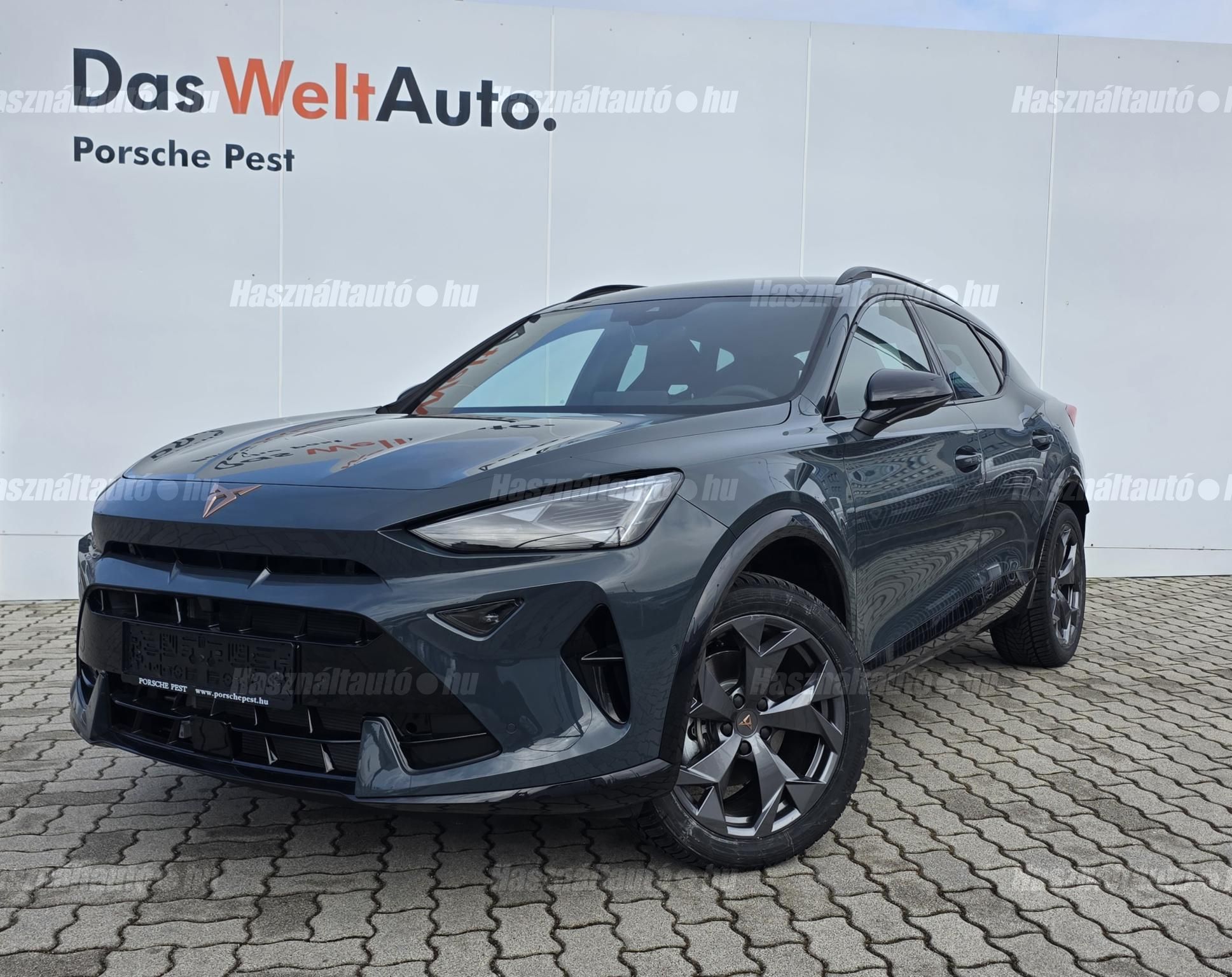 CUPRA FORMENTOR 2026/2 - 1