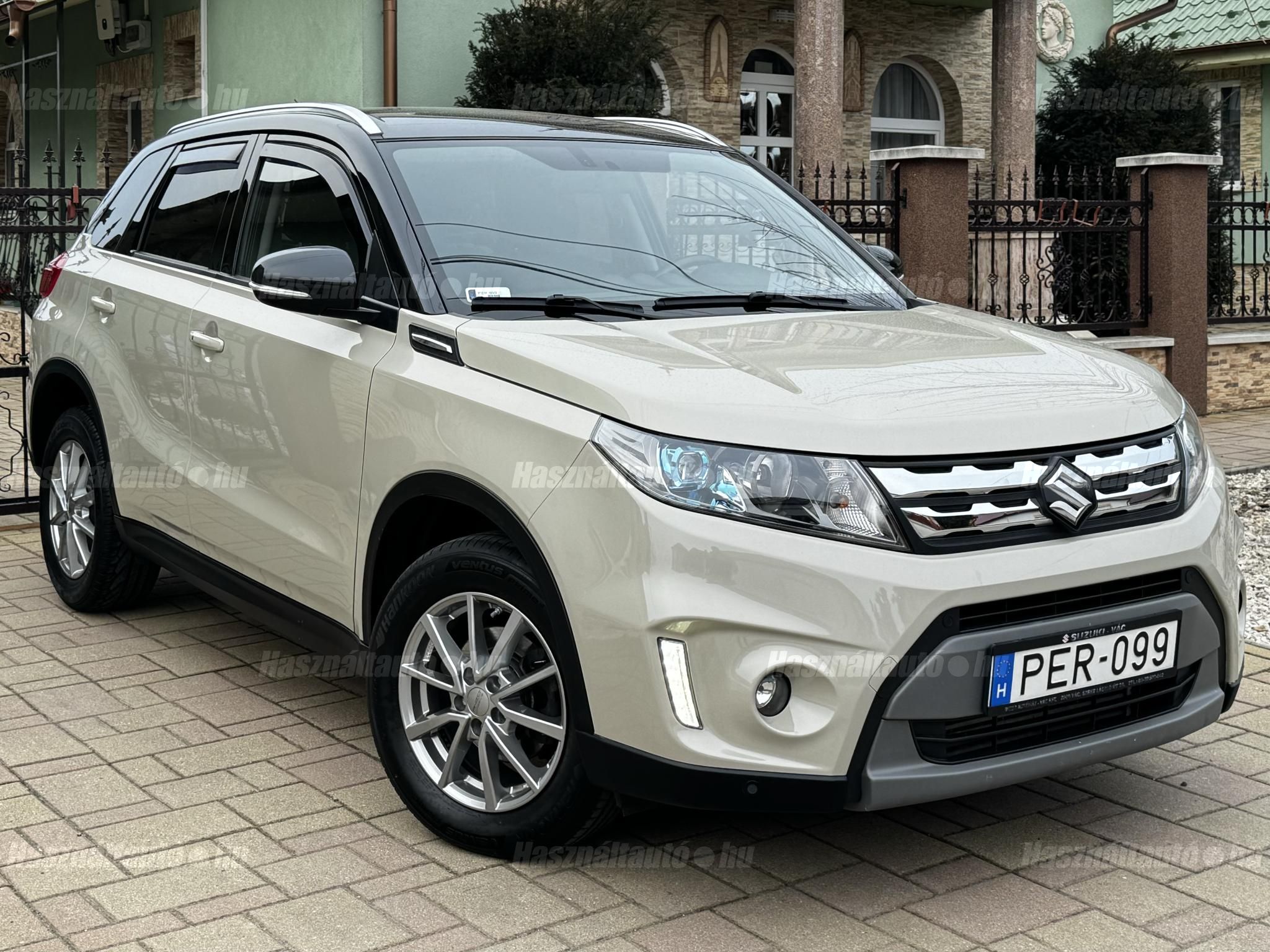 SUZUKI VITARA 2017/4 - 1