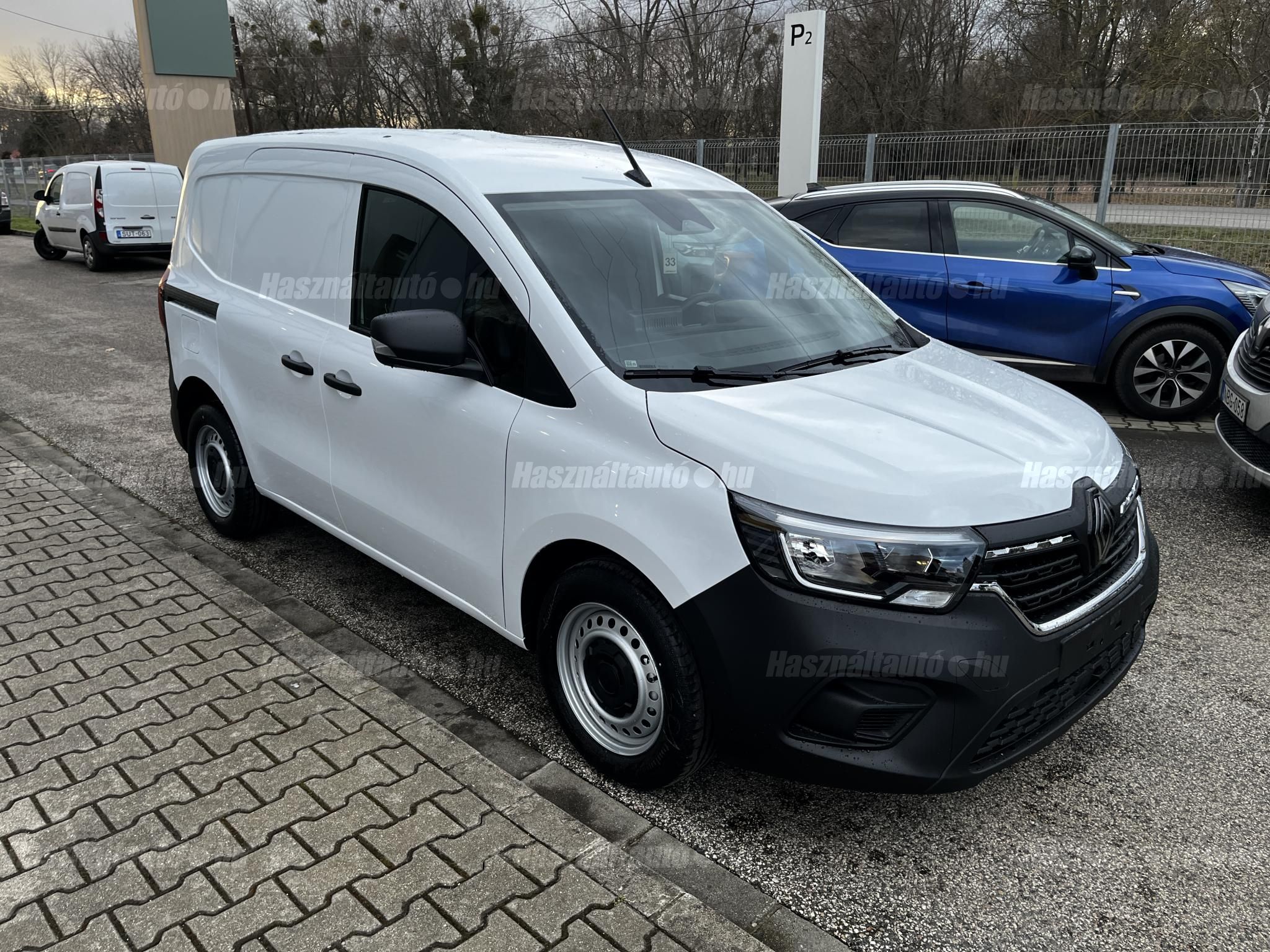 RENAULT KANGOO 2026 - 1