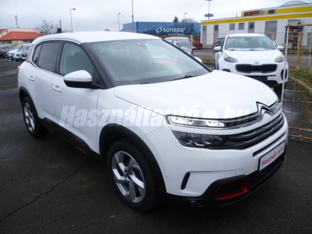 CITROEN C5 AIRCROSS 2022/4 - 1