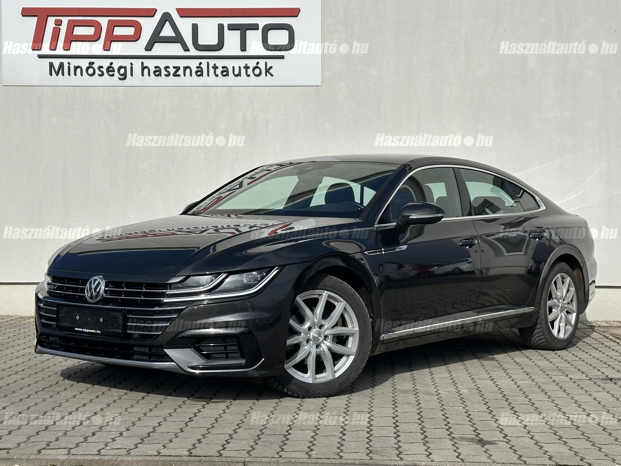 VOLKSWAGEN ARTEON 2018/8 - 1