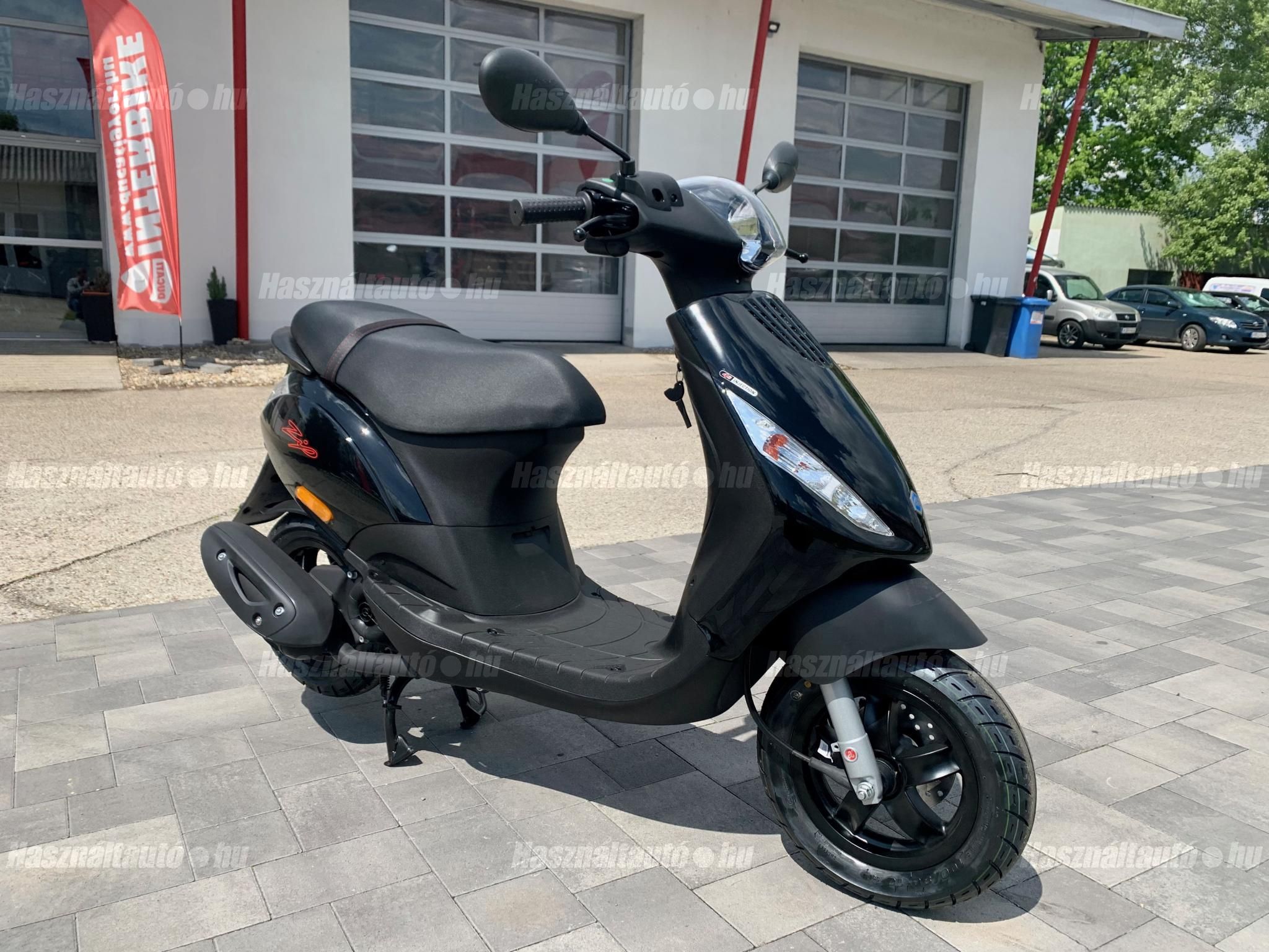 PIAGGIO ZIP 50 2025/2 - 1