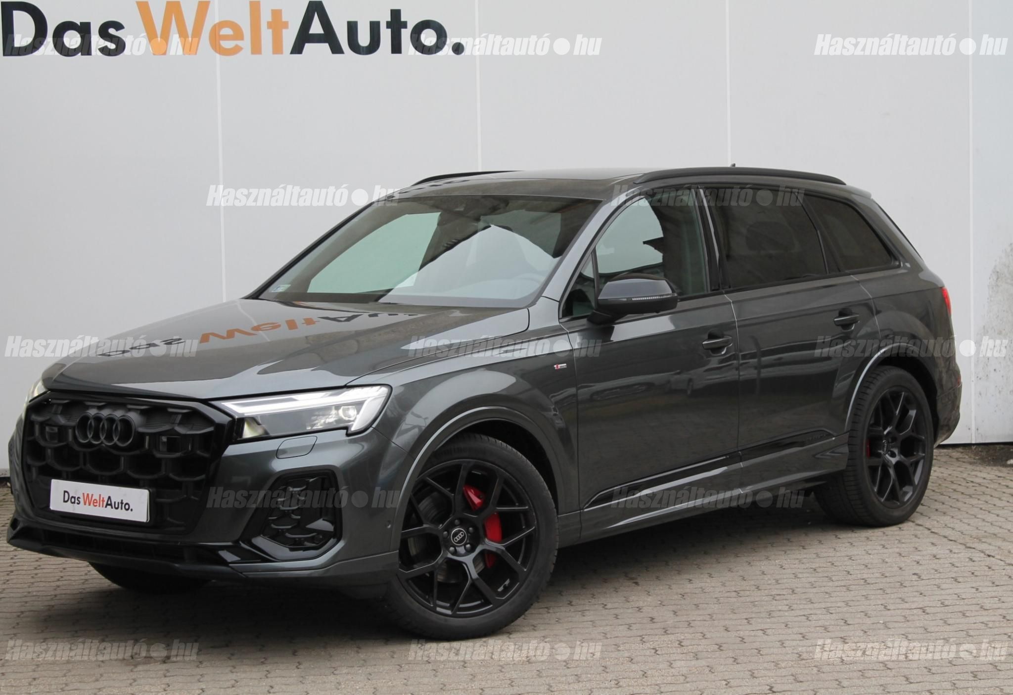 AUDI Q7 2026/1 - 1