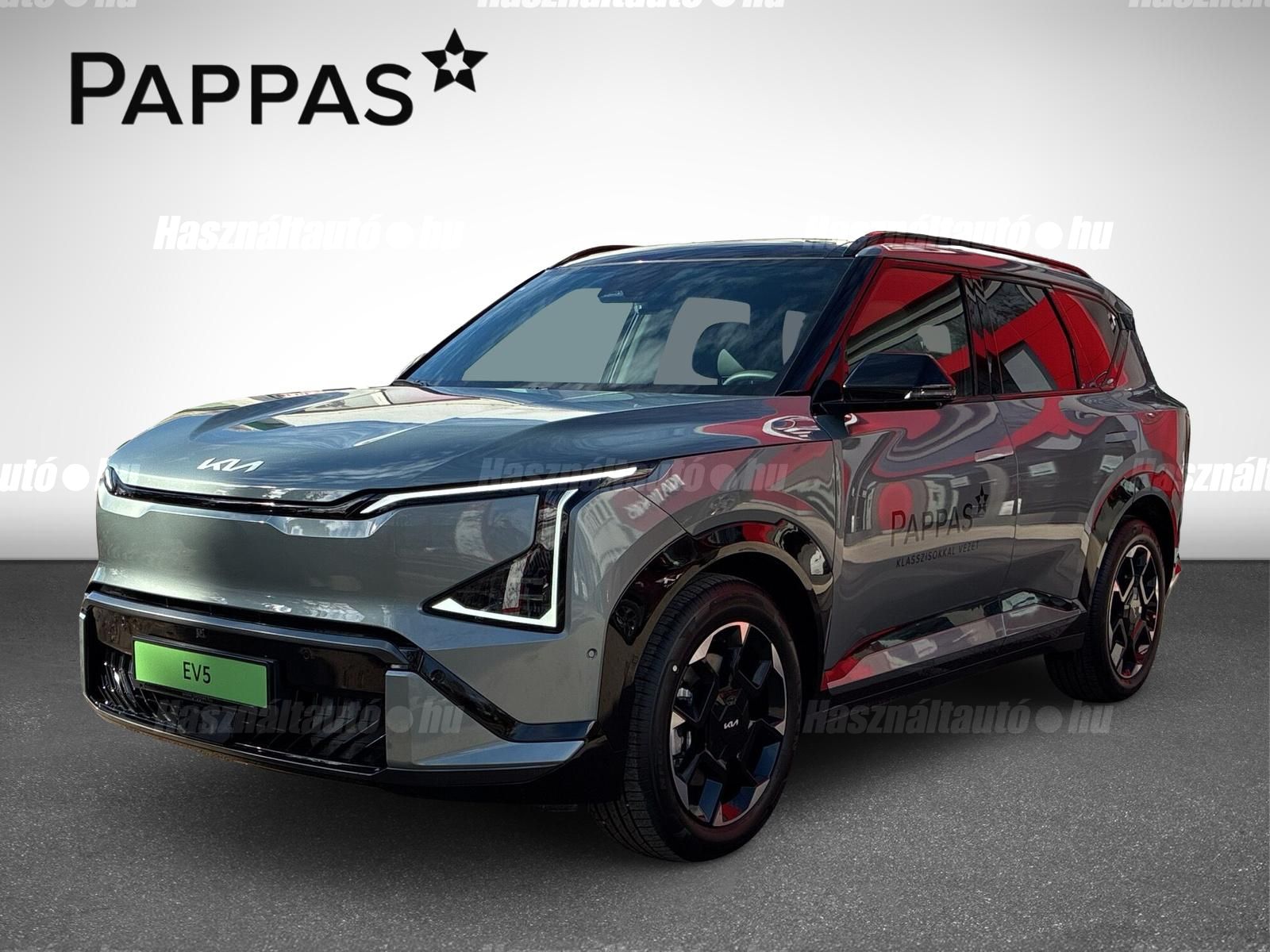 KIA EV5 2026/2 - 1