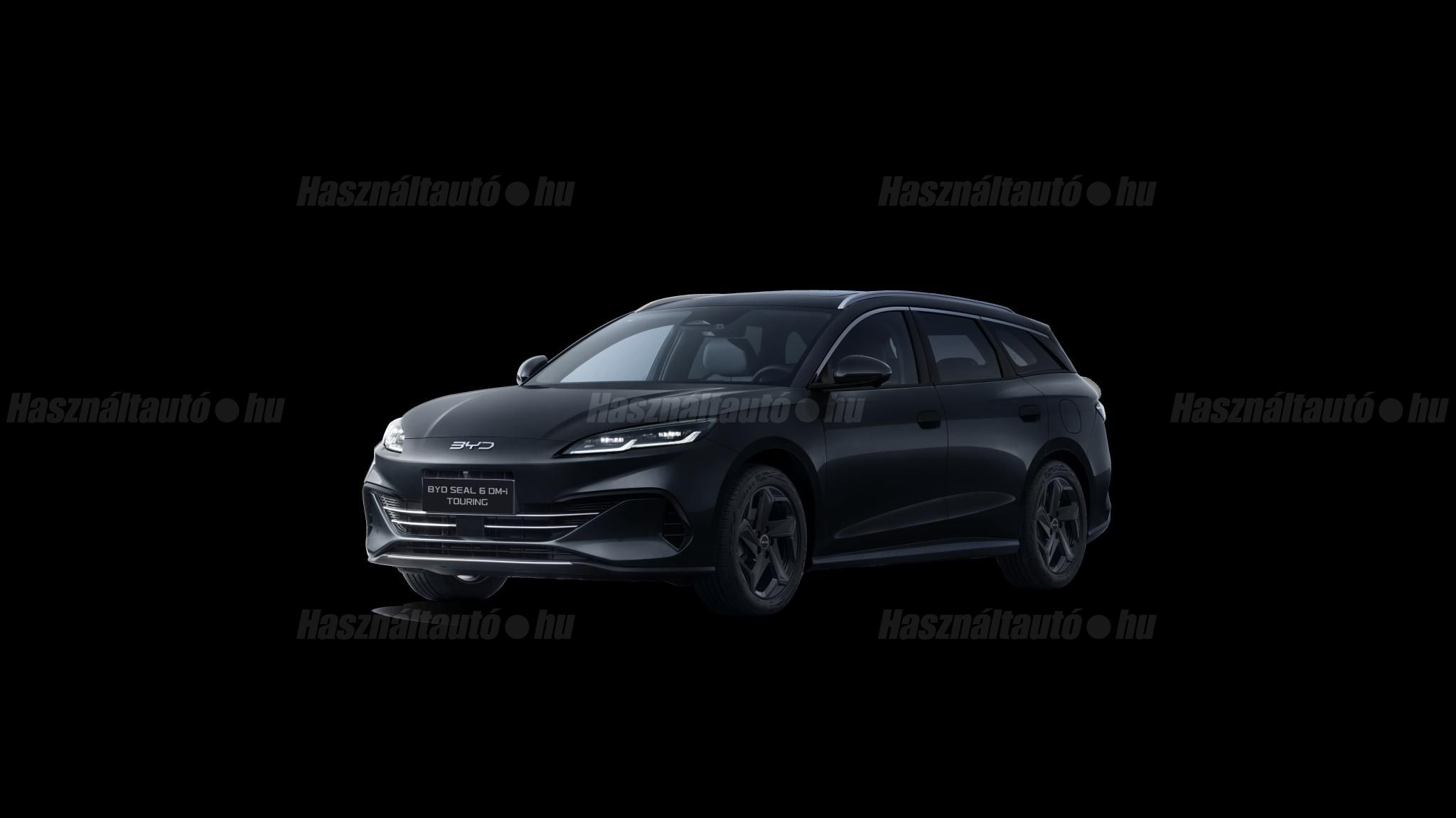 BYD SEAL 2025 - 1