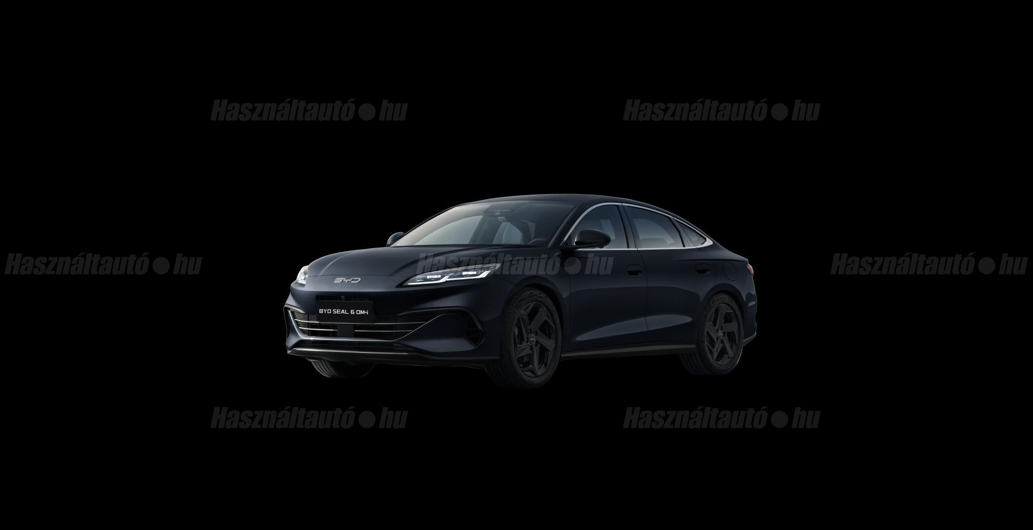 BYD SEAL 2025 - 1