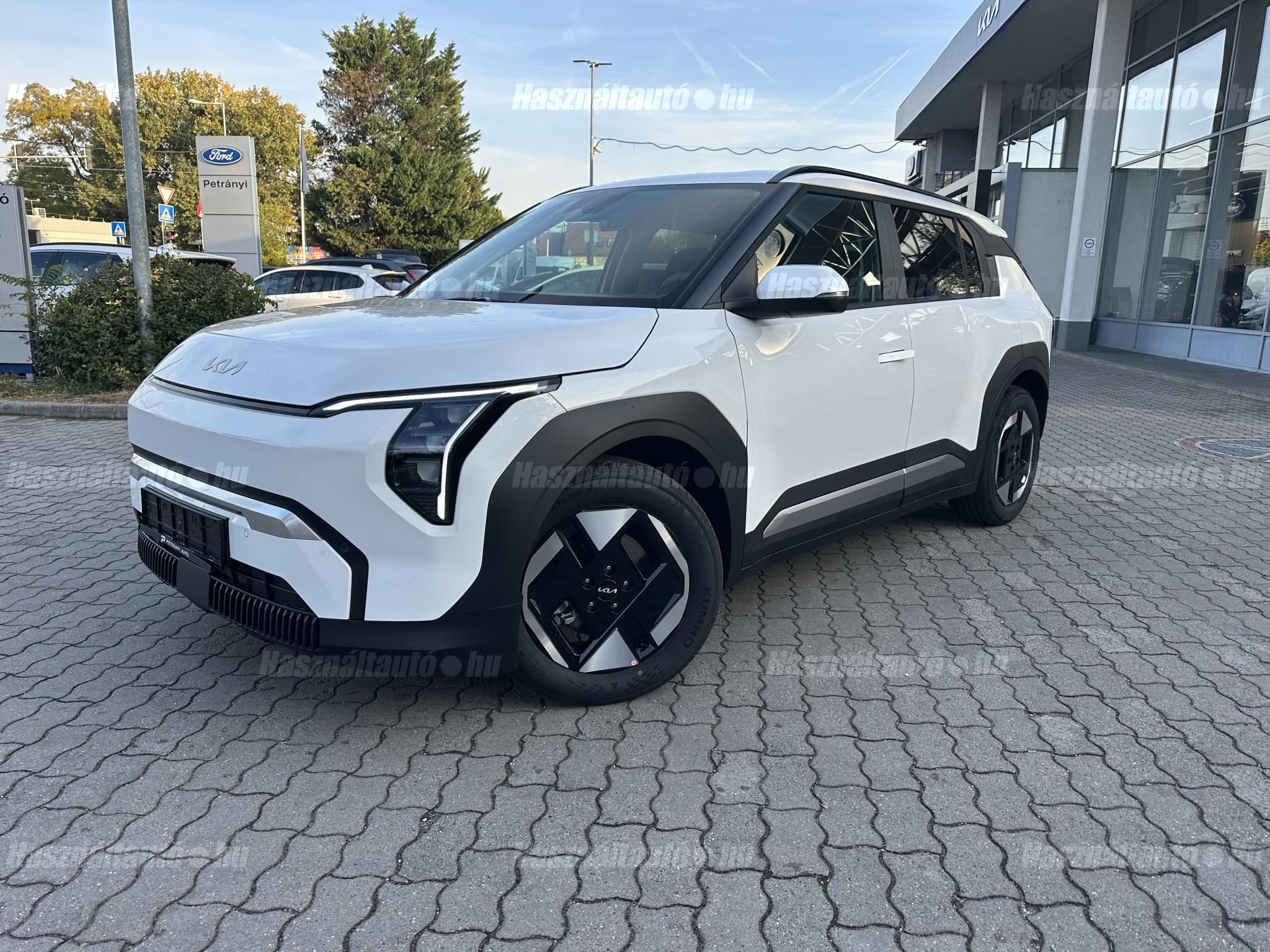 KIA EV3 2026 - 1